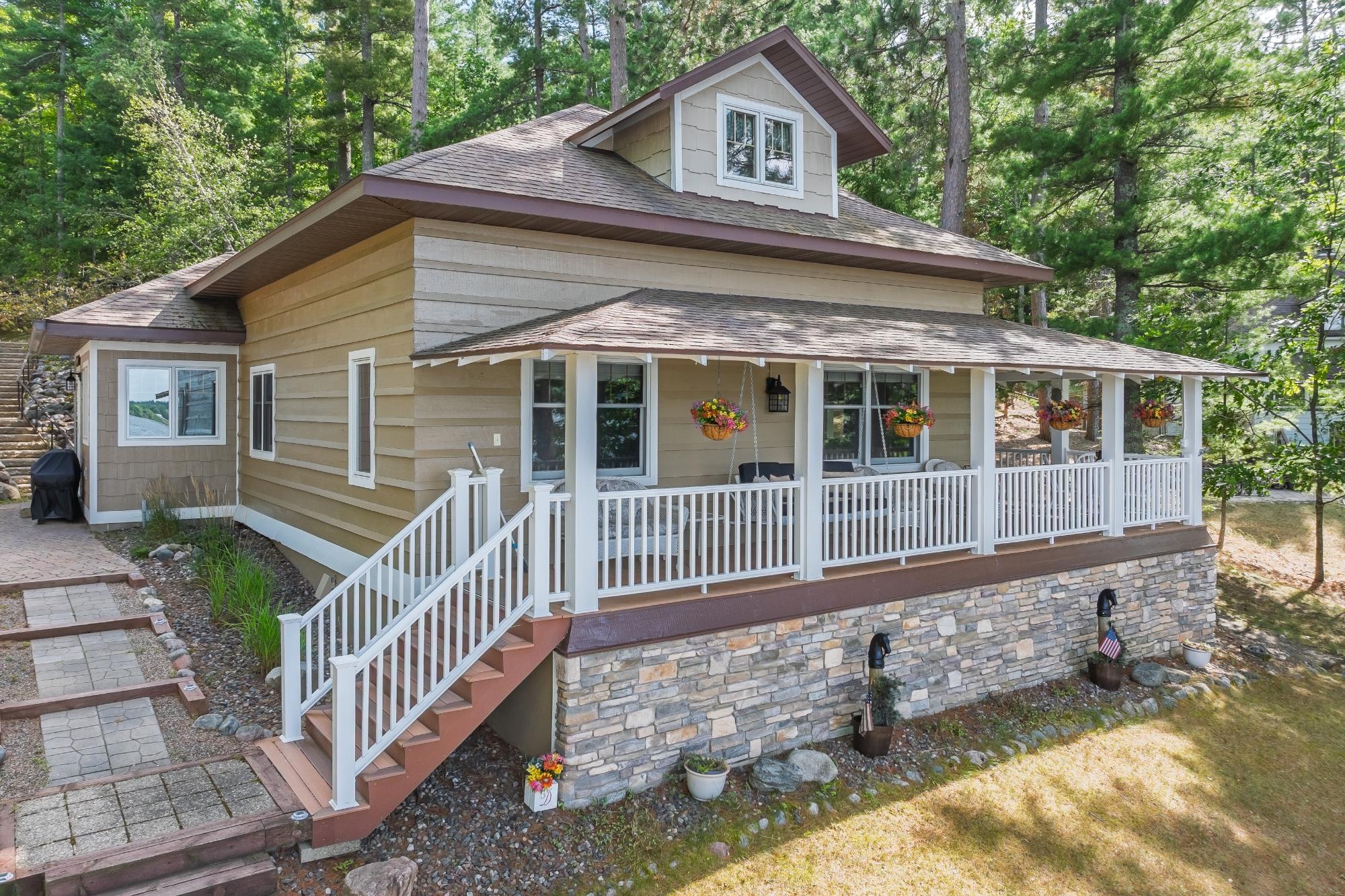 1405 Everett Road, Eagle River, WI 54521 — photo 3