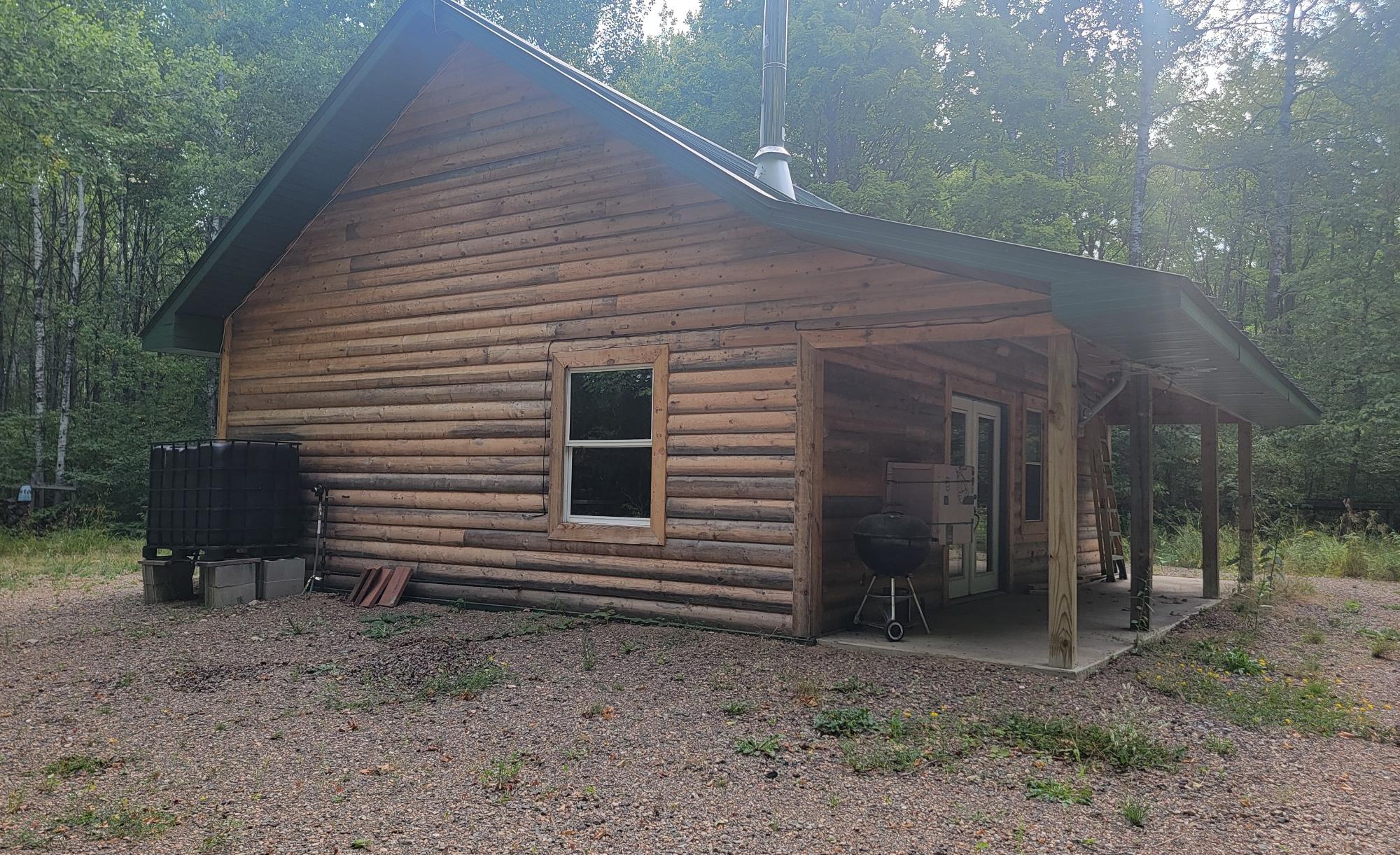 W4427 Spring Rd, Prentice, WI 54556 — photo 2