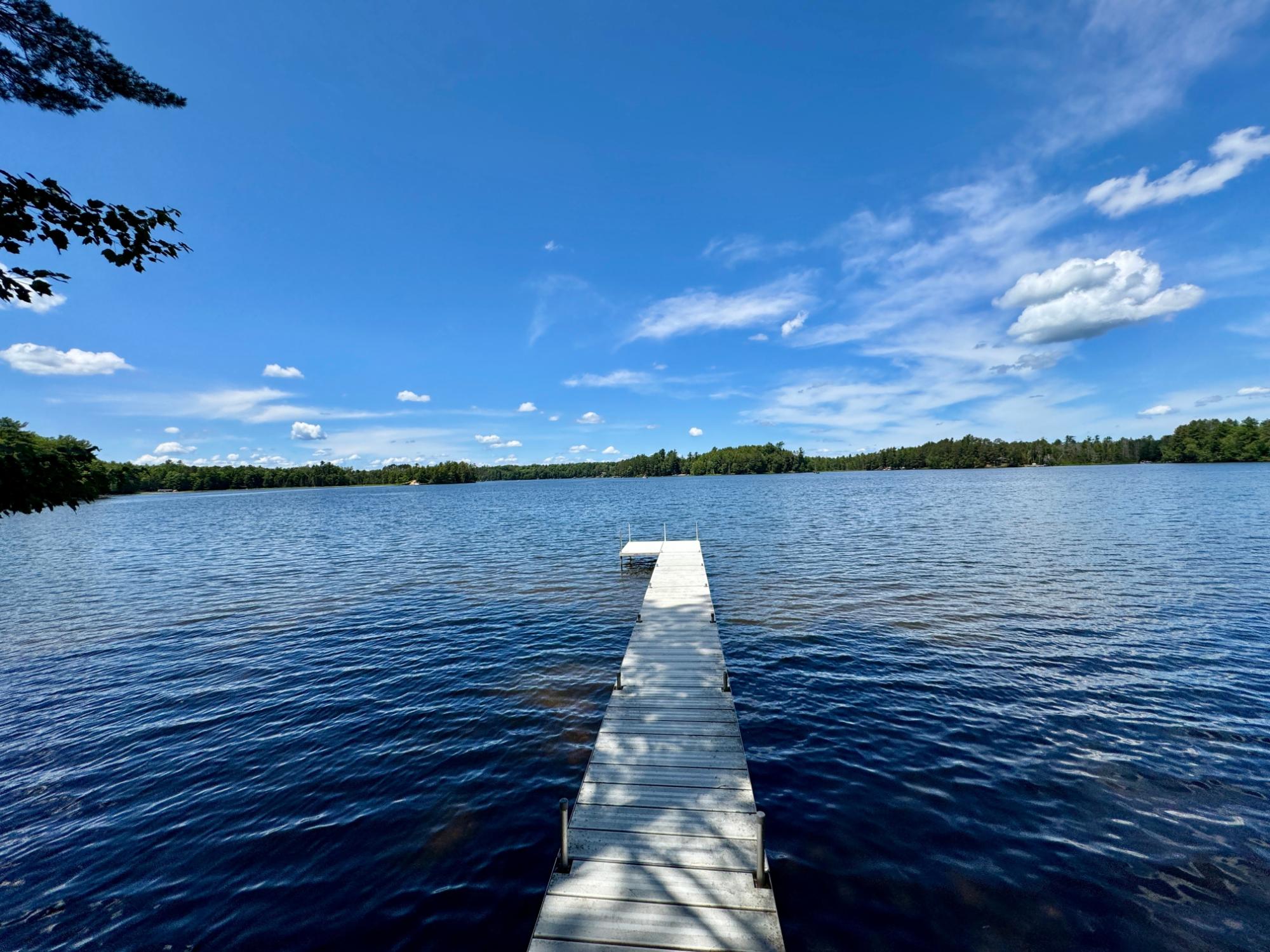 7204 Olson Road, St Germain, WI 54558 — photo 2