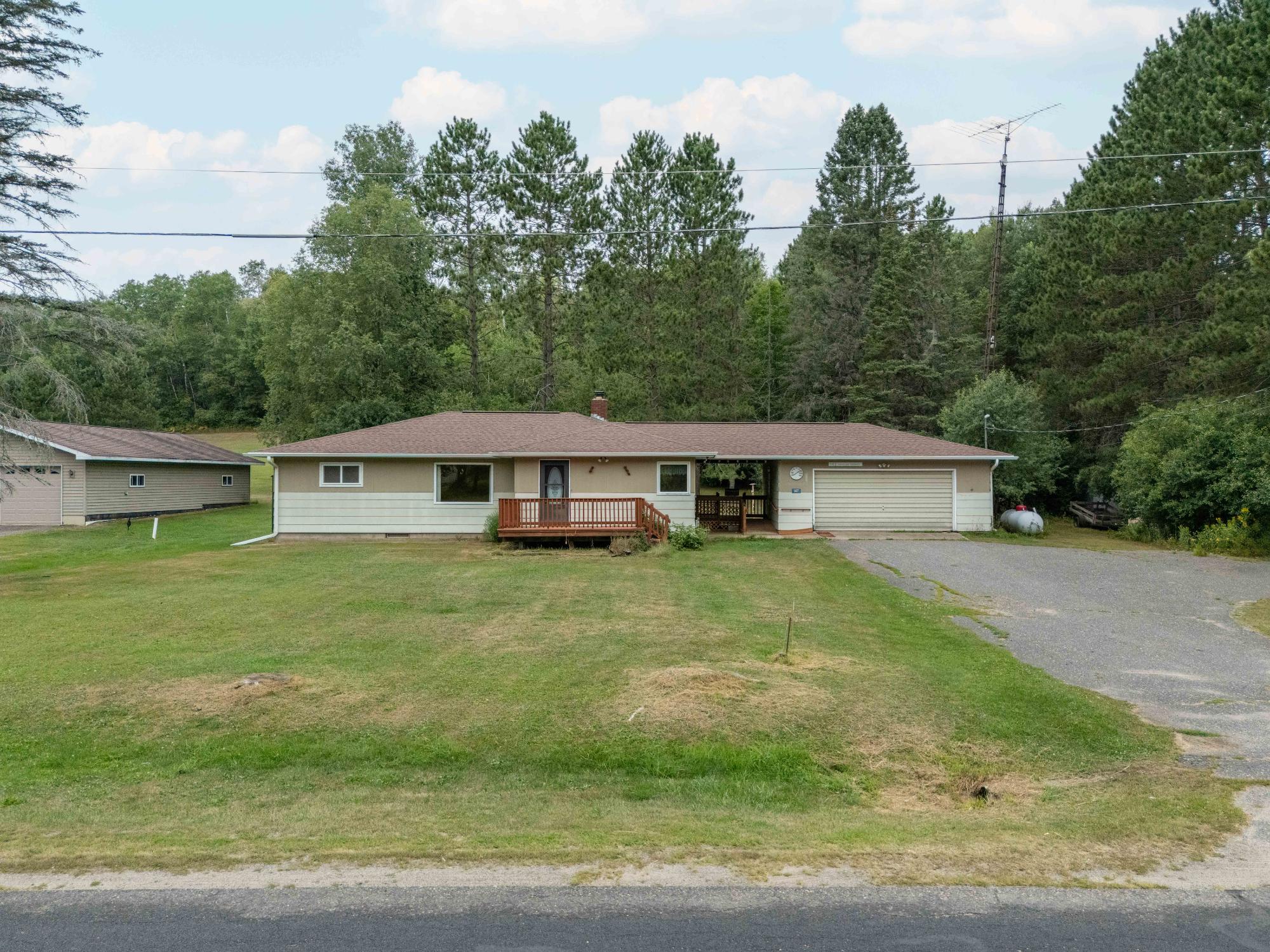 147 Caspian Cutoff Rd — photo