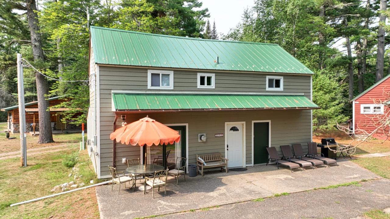8308 Half Mile Rd 4 — photo