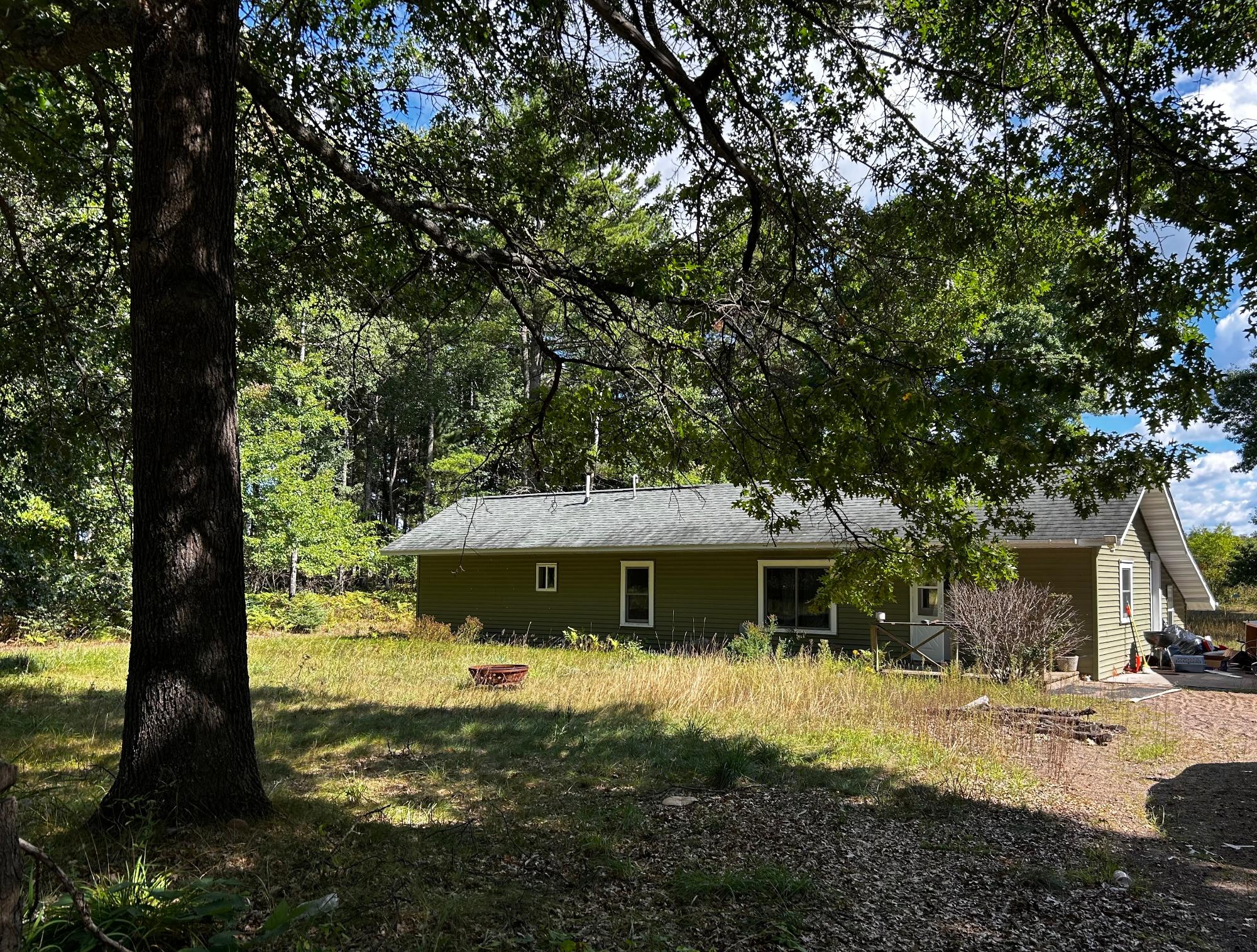 1404 Neff Road, Arbor Vitae, WI 54568 — photo 2