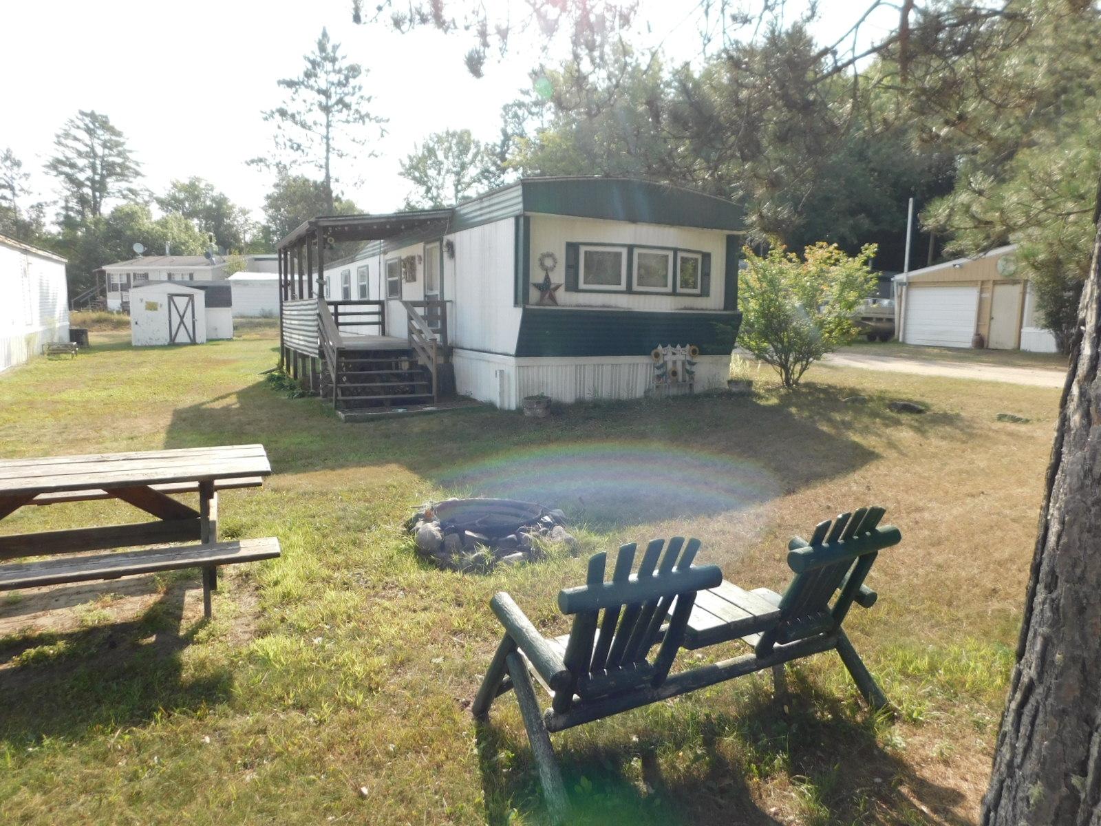 4660 Cth Y Lot 1 — photo