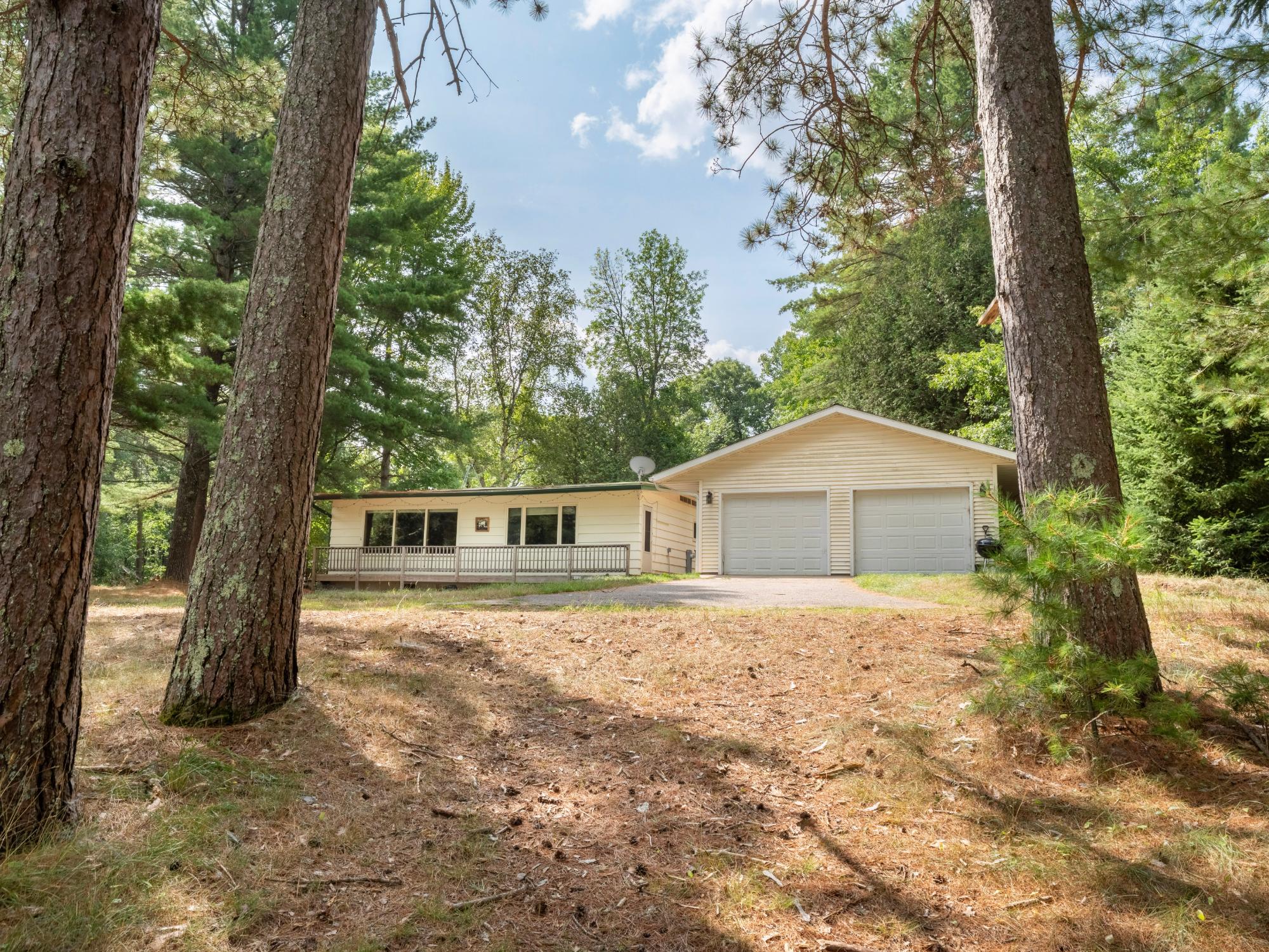 11215 Fox Fire Rd — photo