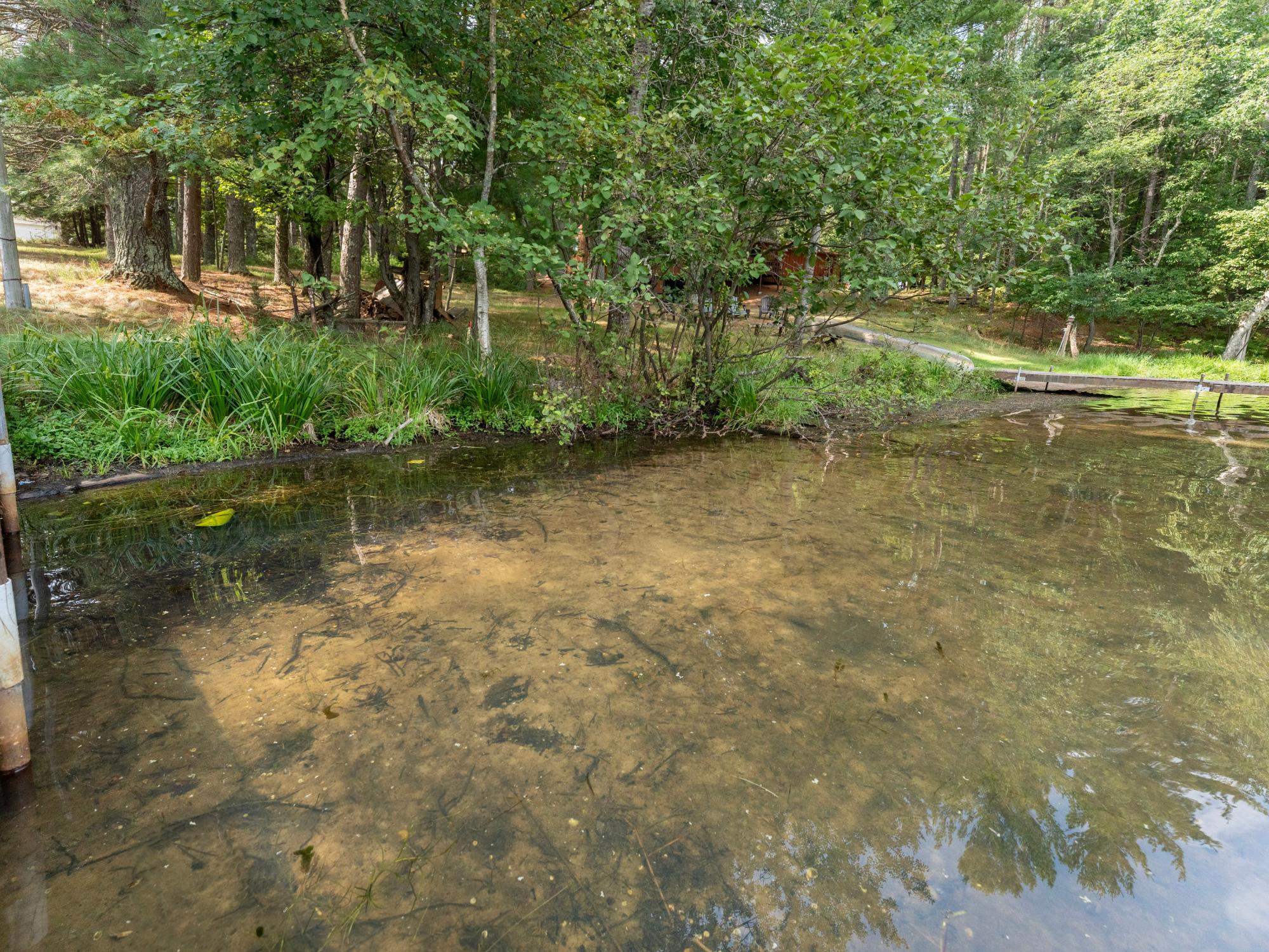 11215 Fox Fire Road, Woodruff, WI 54568 — photo 2