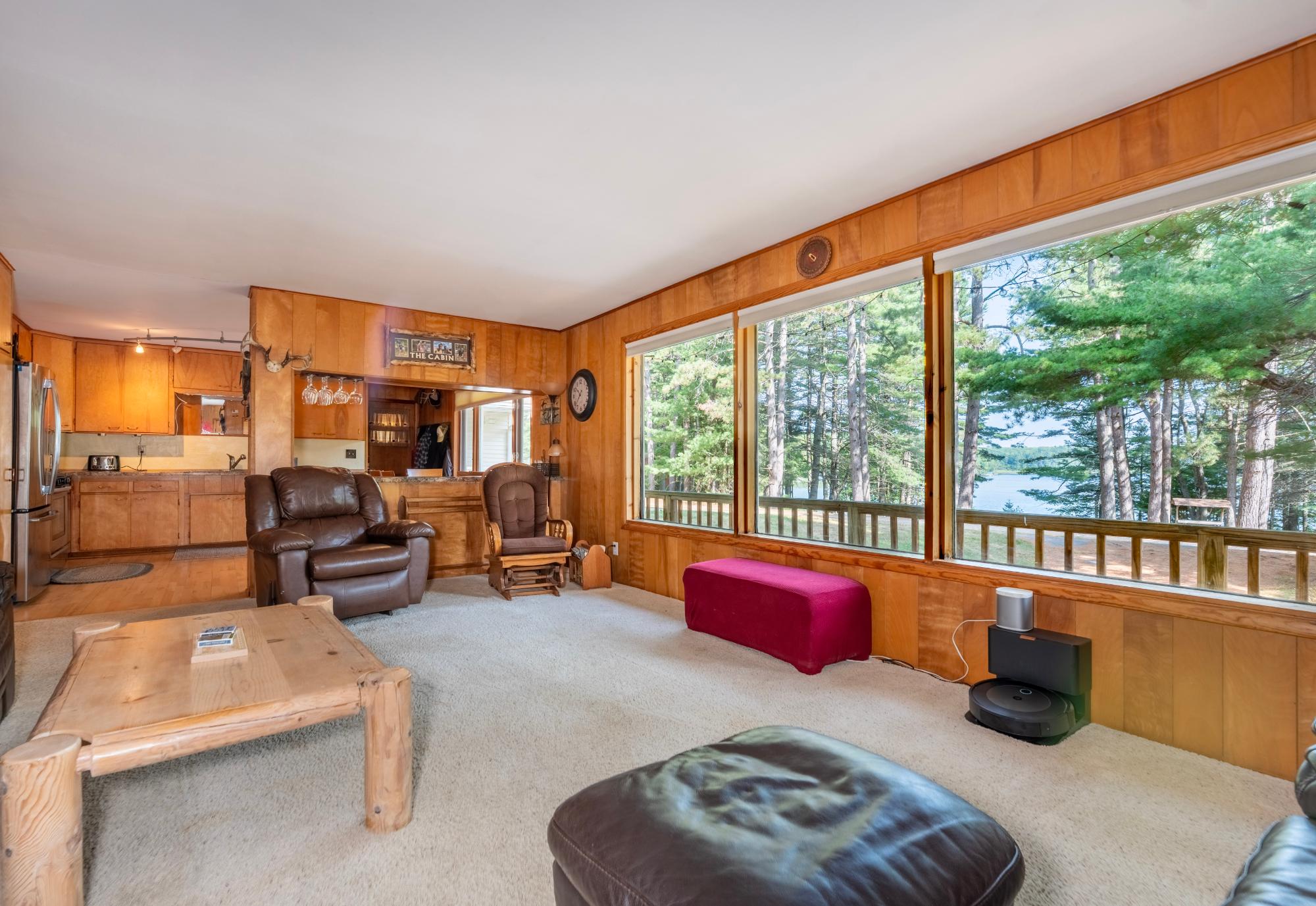 11215 Fox Fire Road, Woodruff, WI 54568 — photo 3