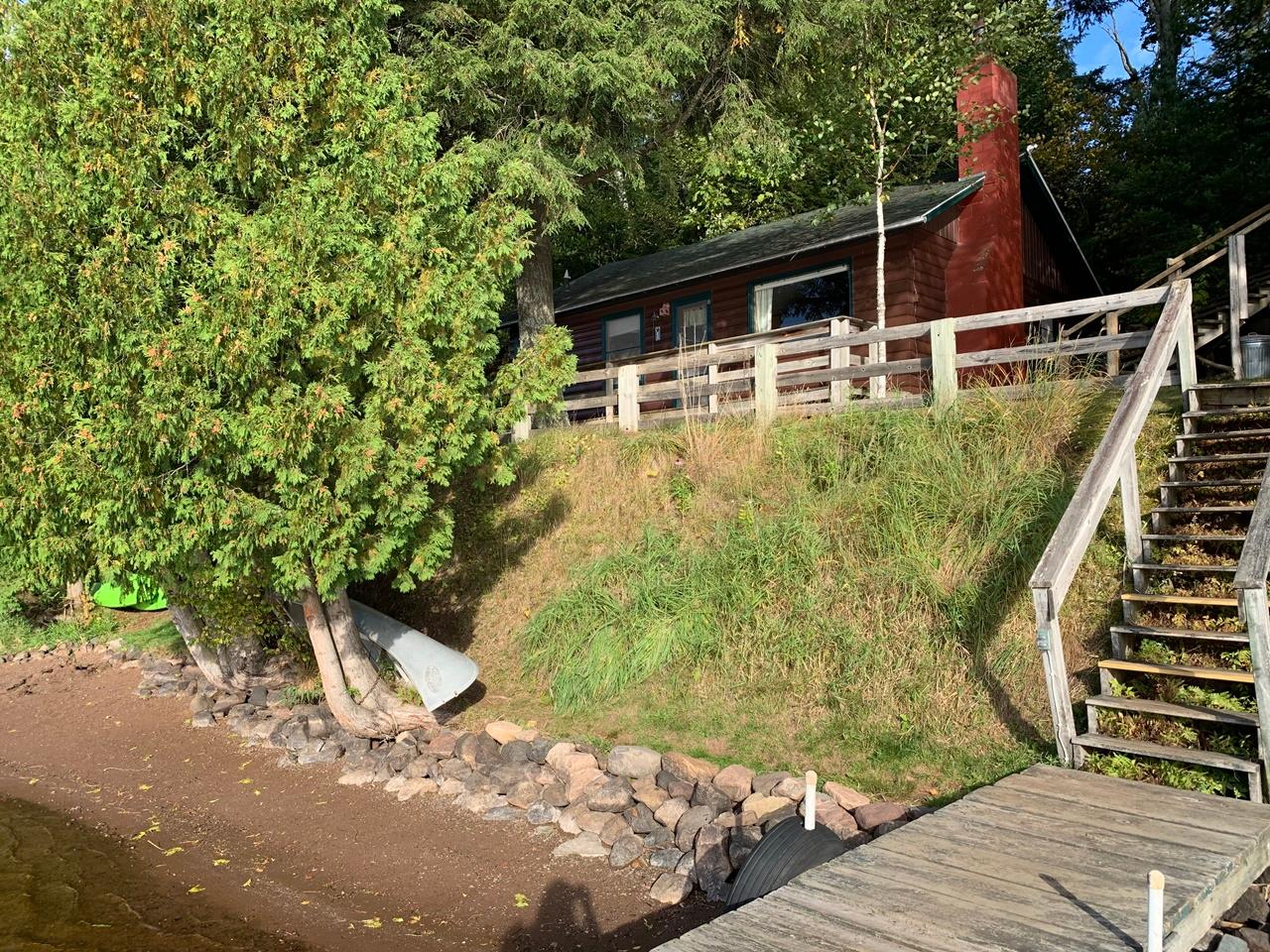 7123 W Island Lake Rd — photo