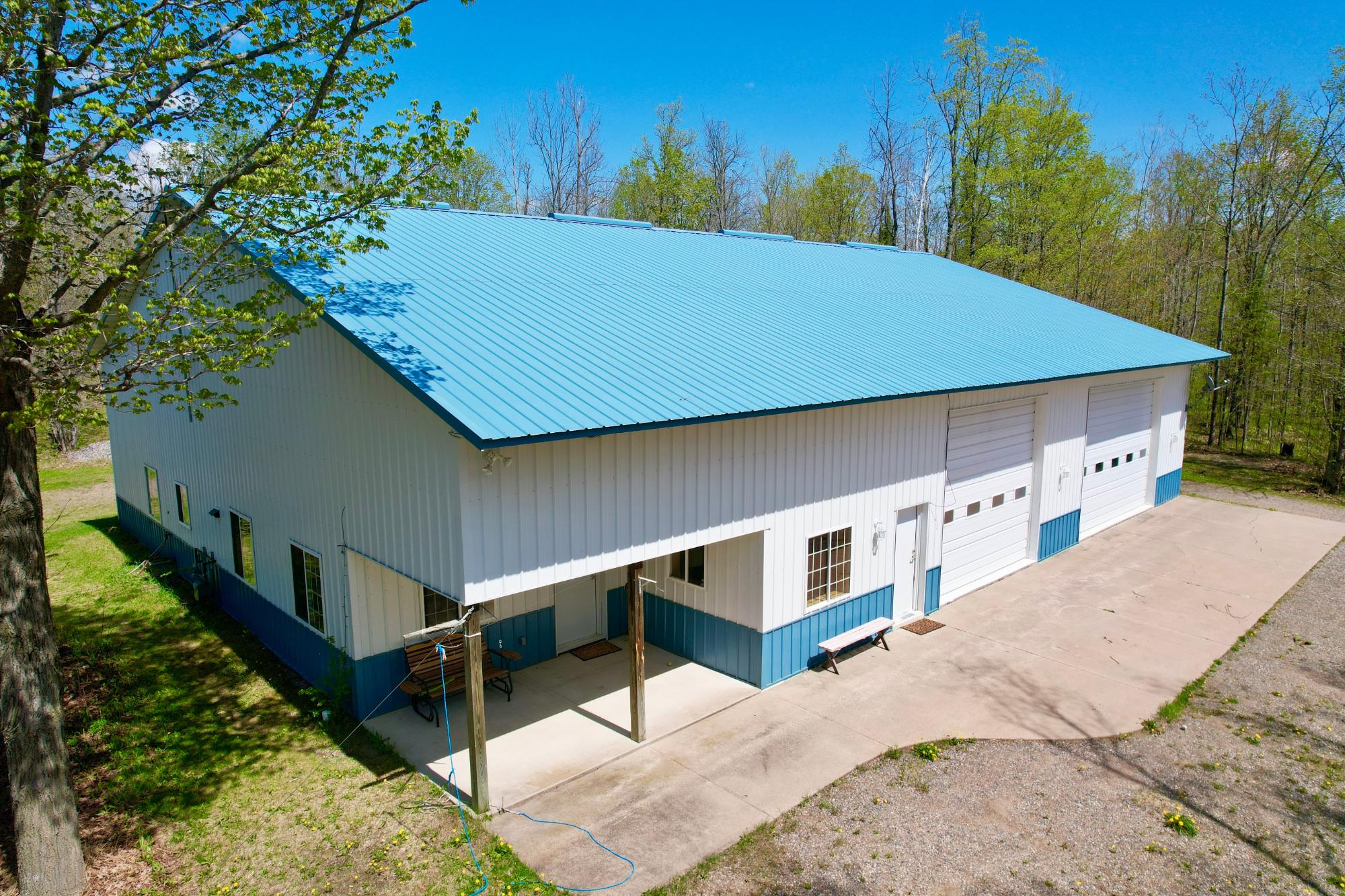 3607 Cth W — photo