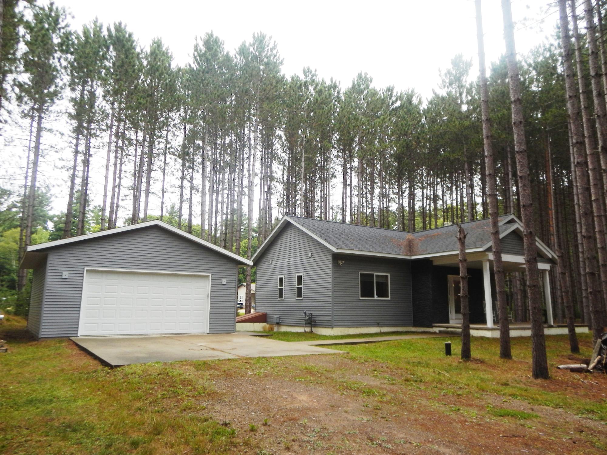 4366 Pine Breeze Way — photo