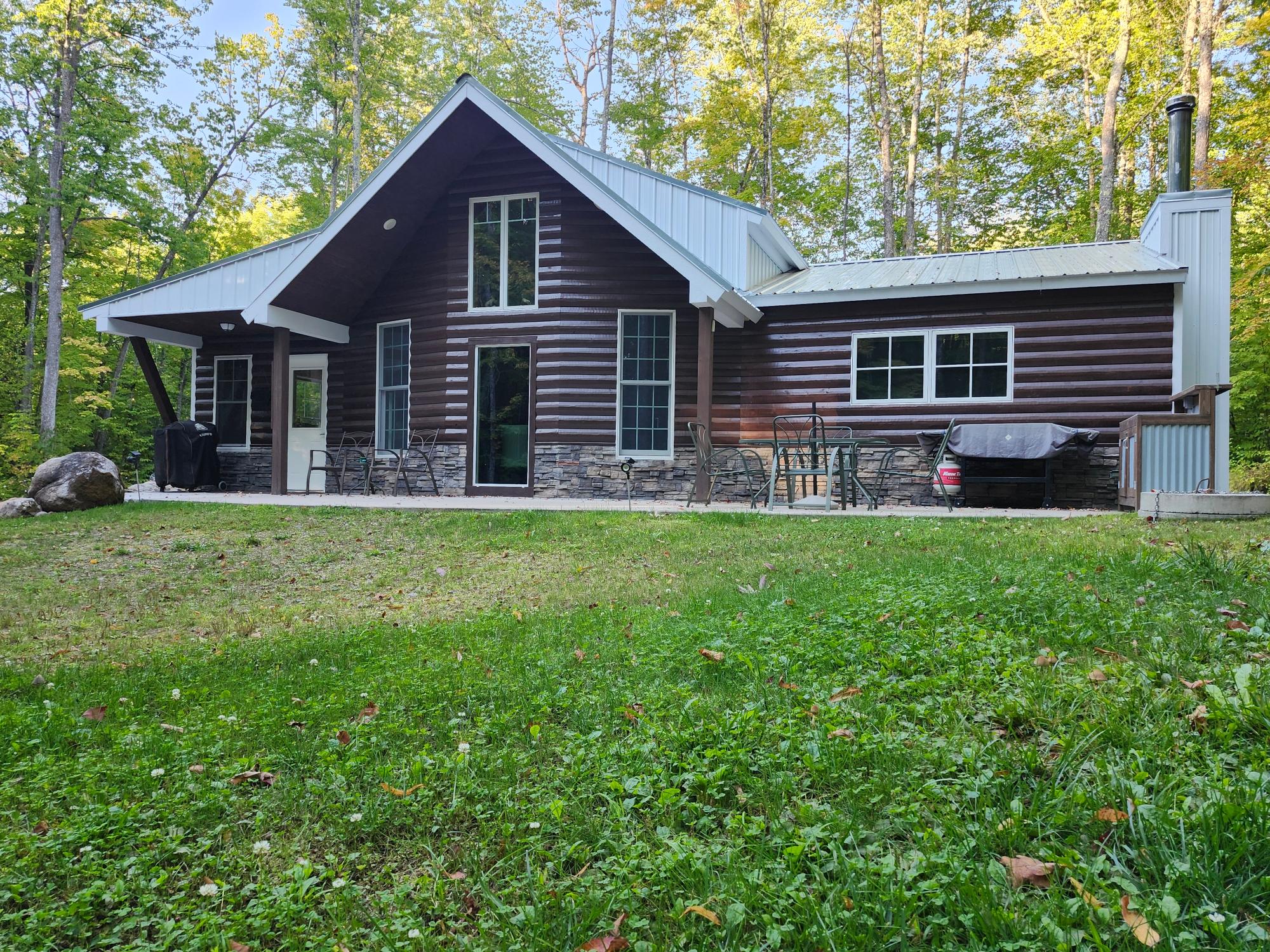 7295W Hemlock Haven Rd — photo