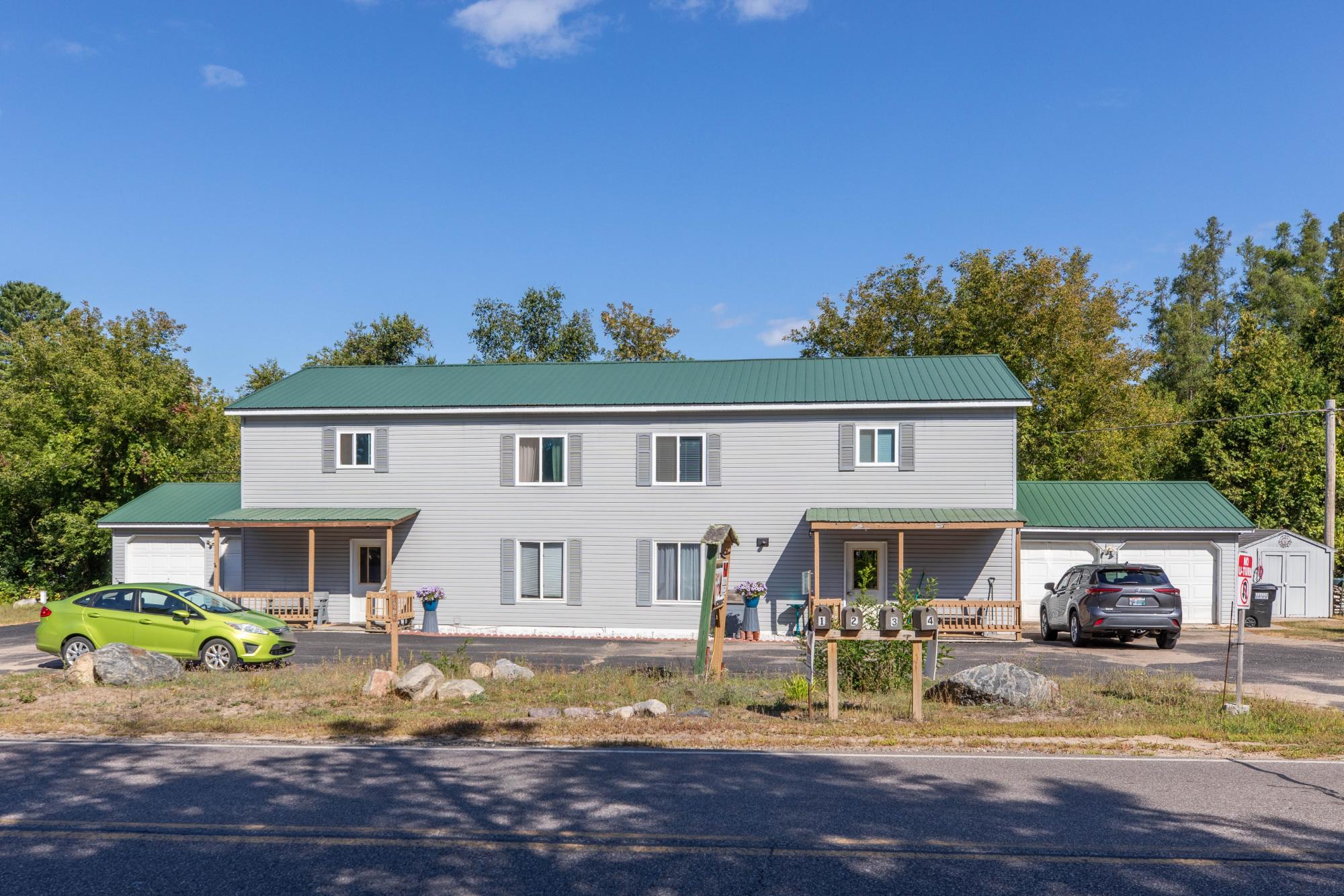 4197 CTH W, Rhinelander, WI 54501 — photo 2