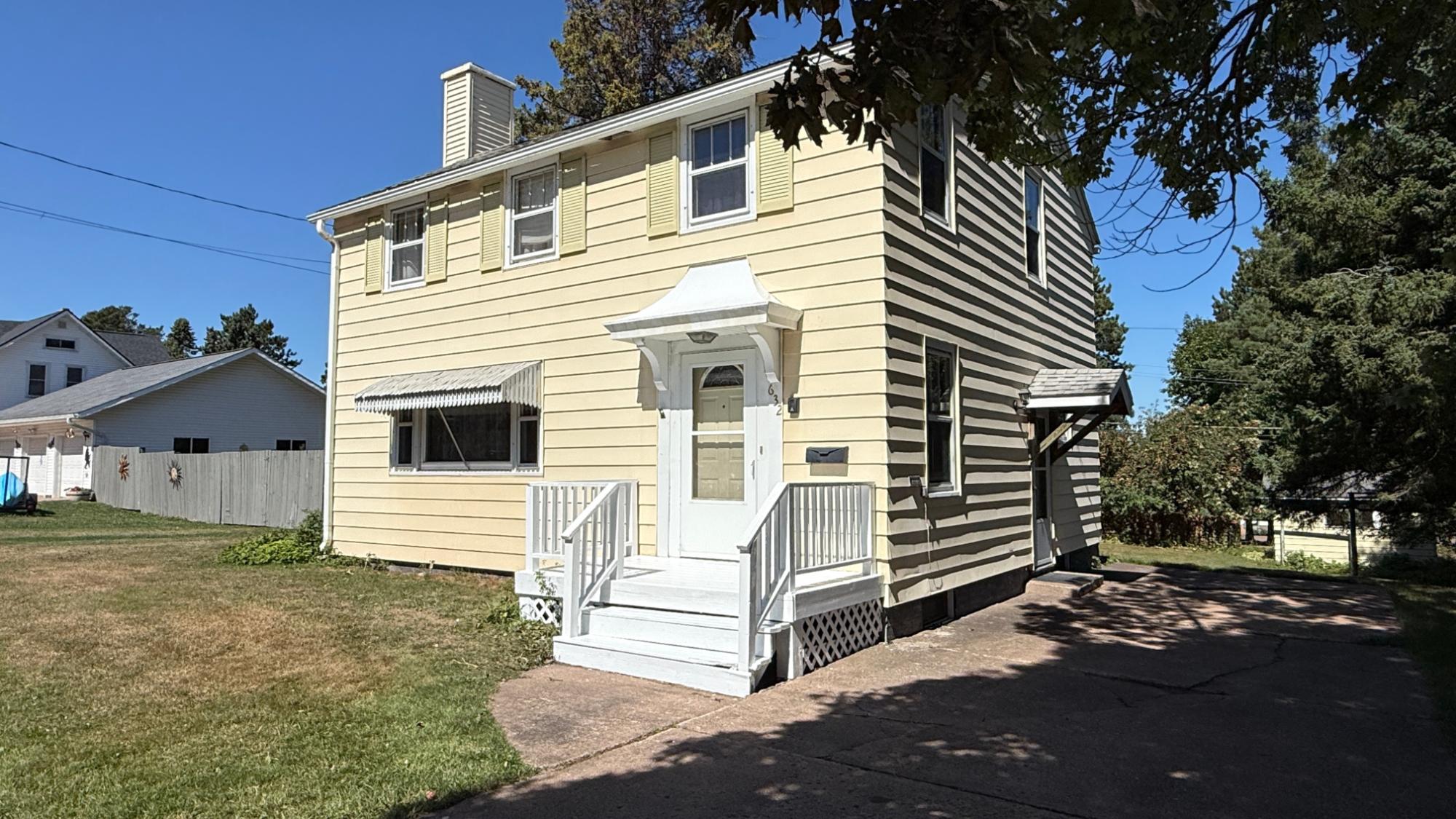 632 Lake Ave — photo