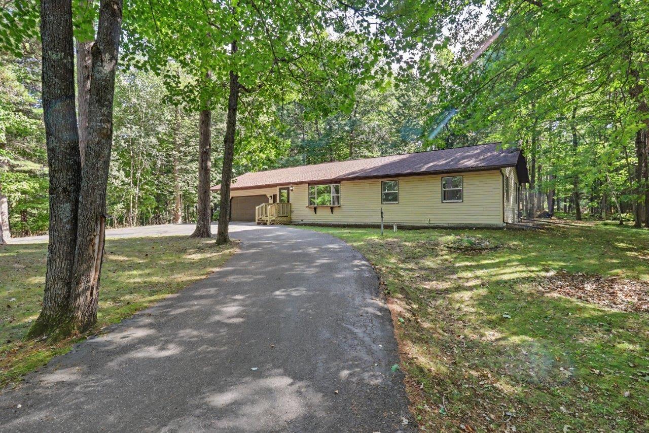 11075 Wolff Road, Arbor Vitae, WI 54568 — photo 2