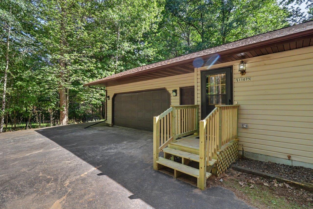 11075 Wolff Road, Arbor Vitae, WI 54568 — photo 3