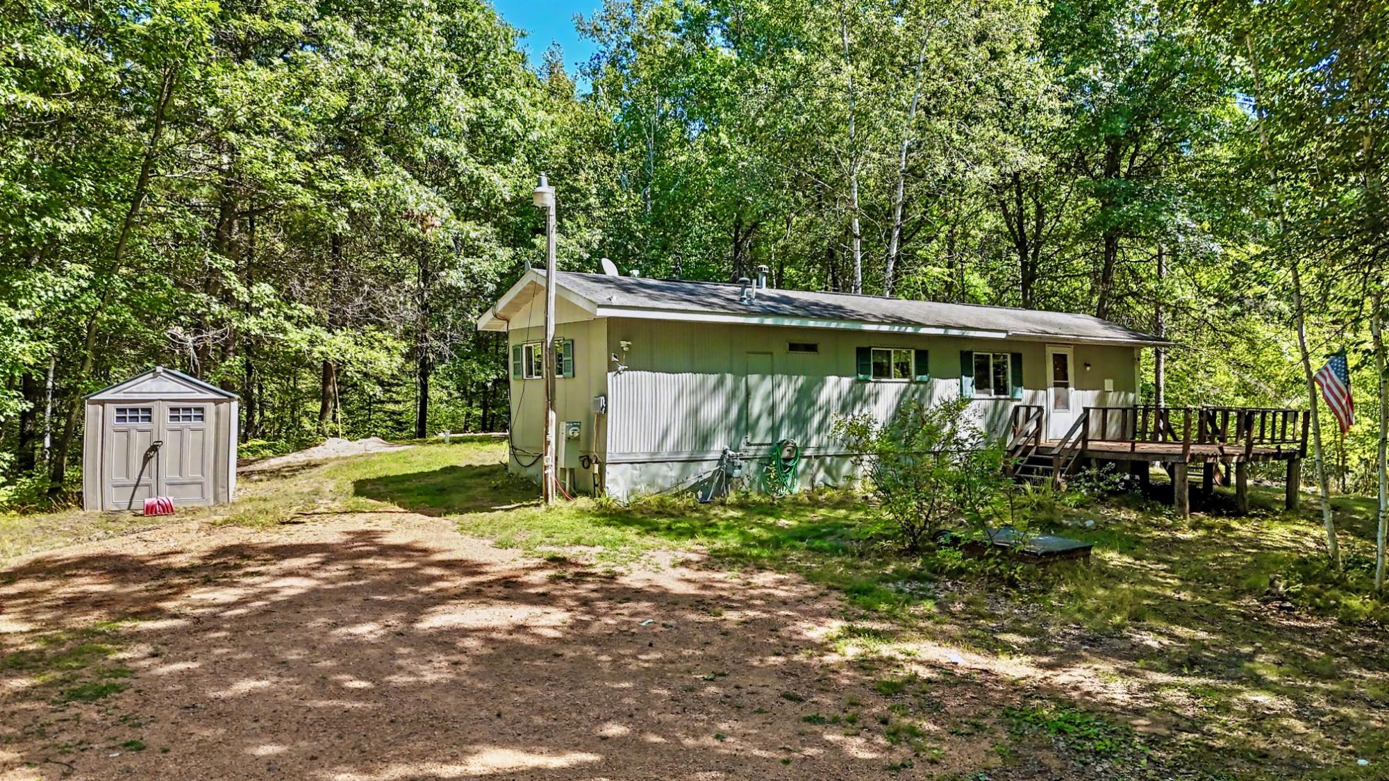 2180 White Road, Tomahawk, WI 54487 — photo 2