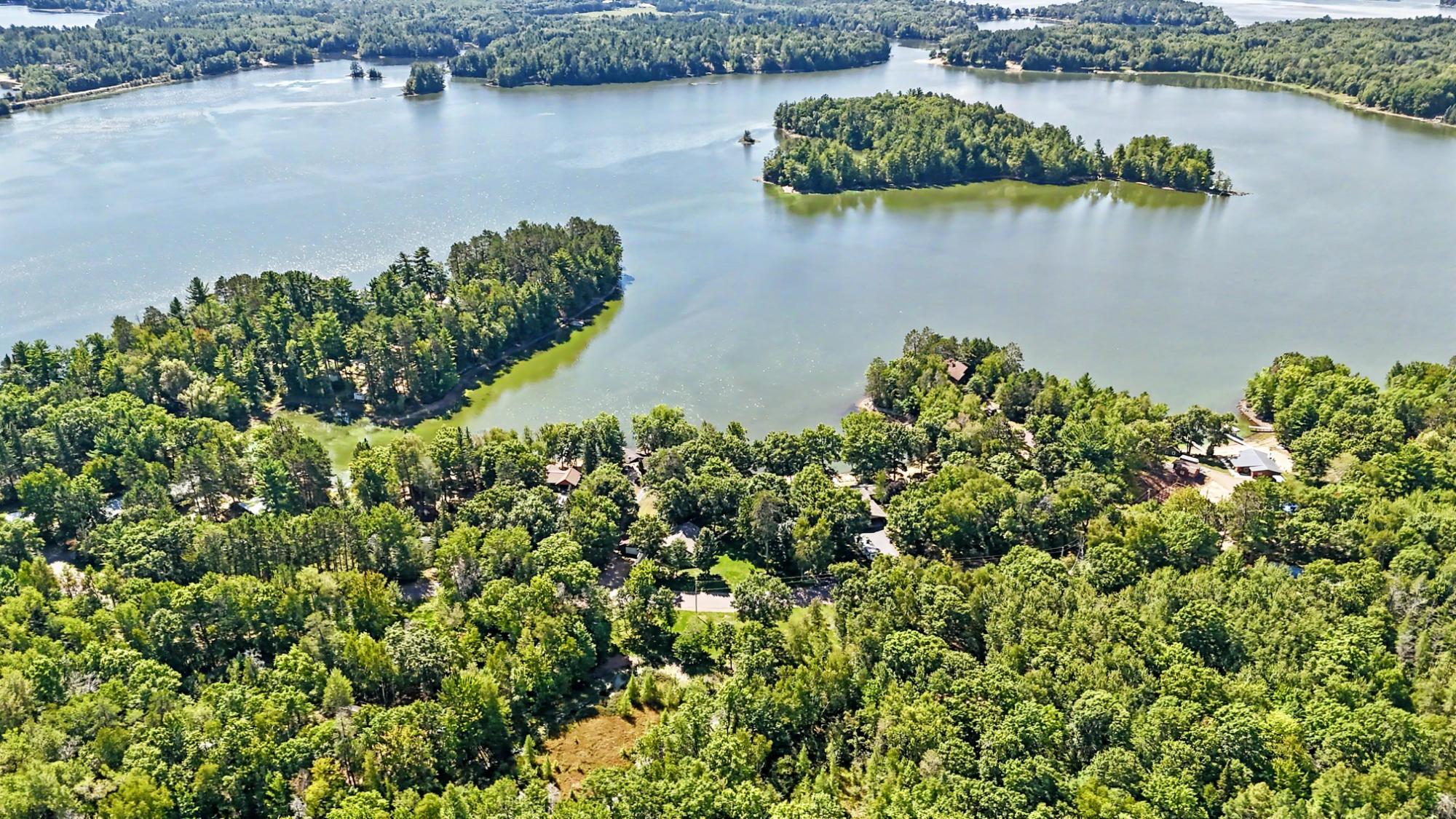 2180 White Road, Tomahawk, WI 54487 — photo 3