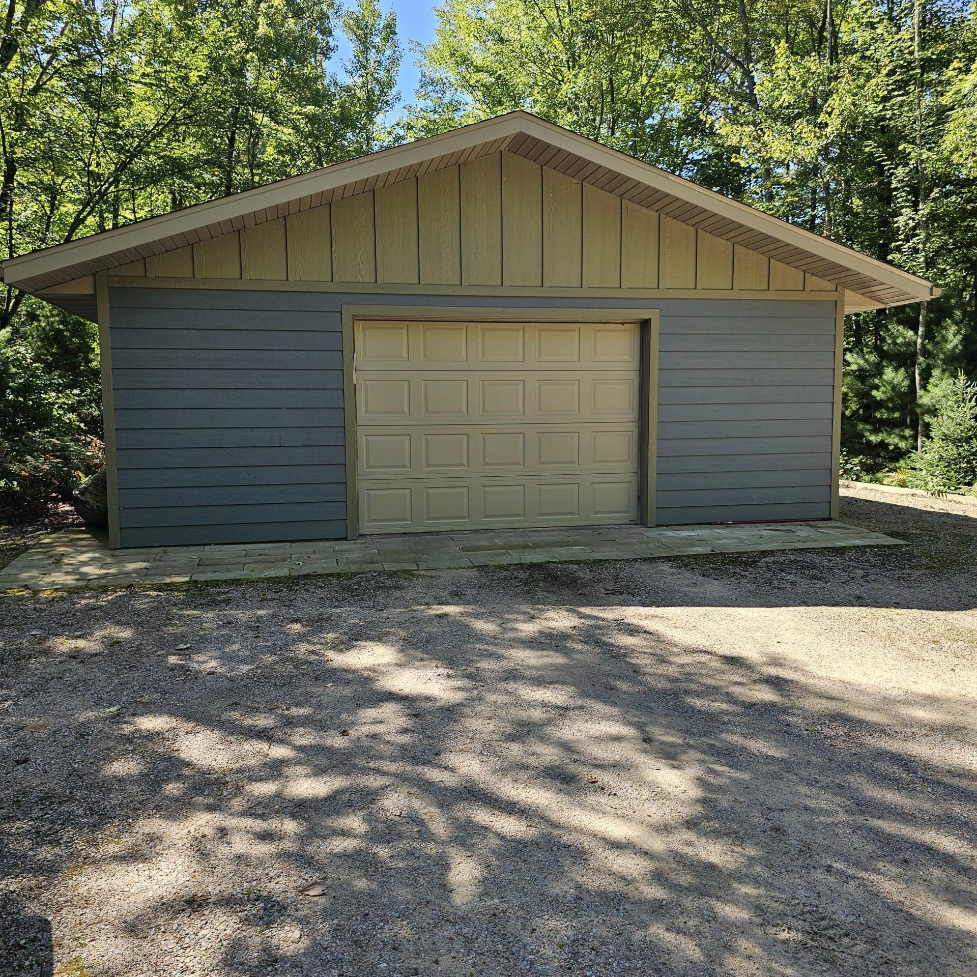 5700 BREEZY PINE Road, Rhinelander WI 54501 — photo 3