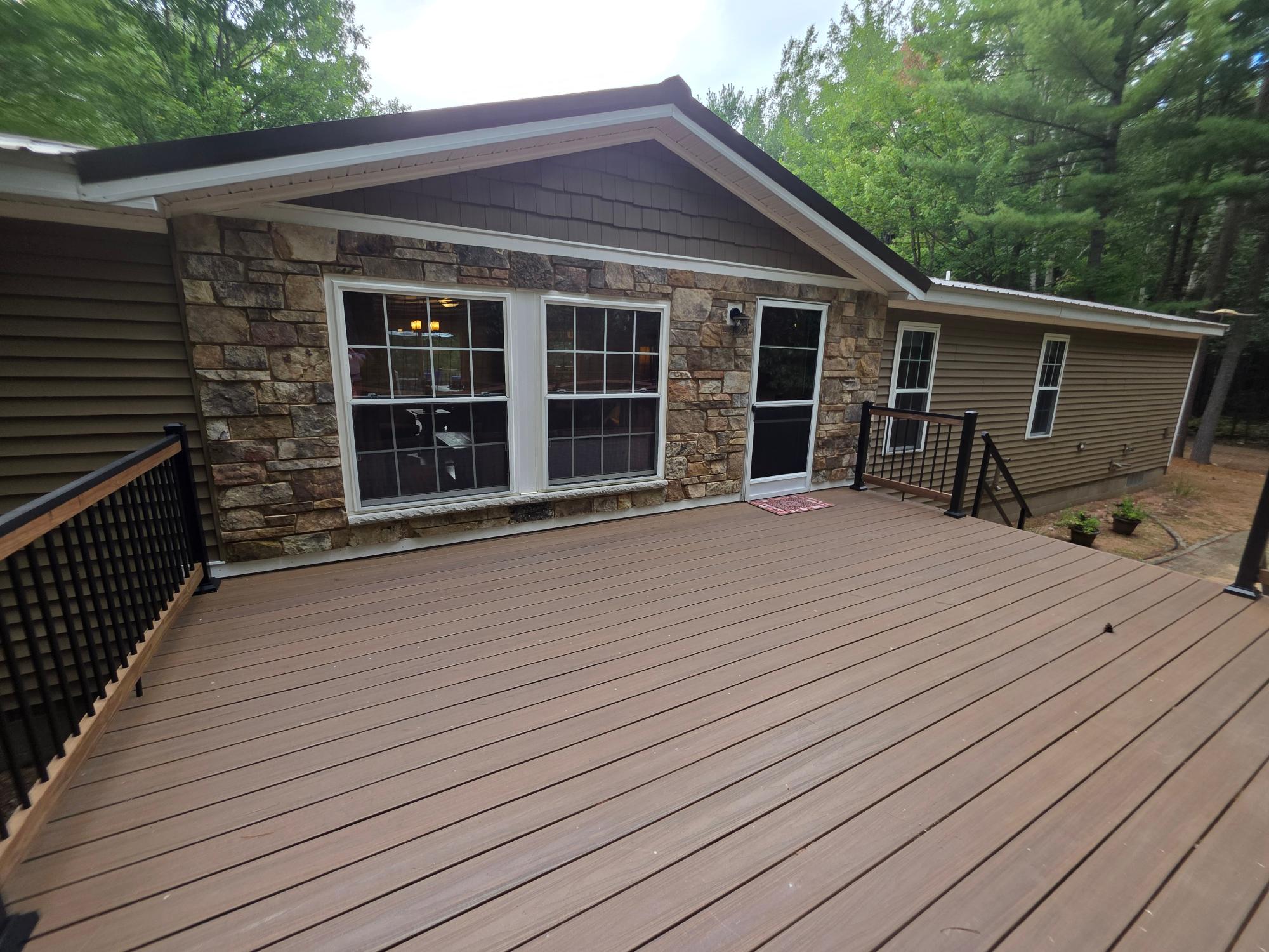 4357 Forest Lane, Rhinelander, WI 54501 — photo 3