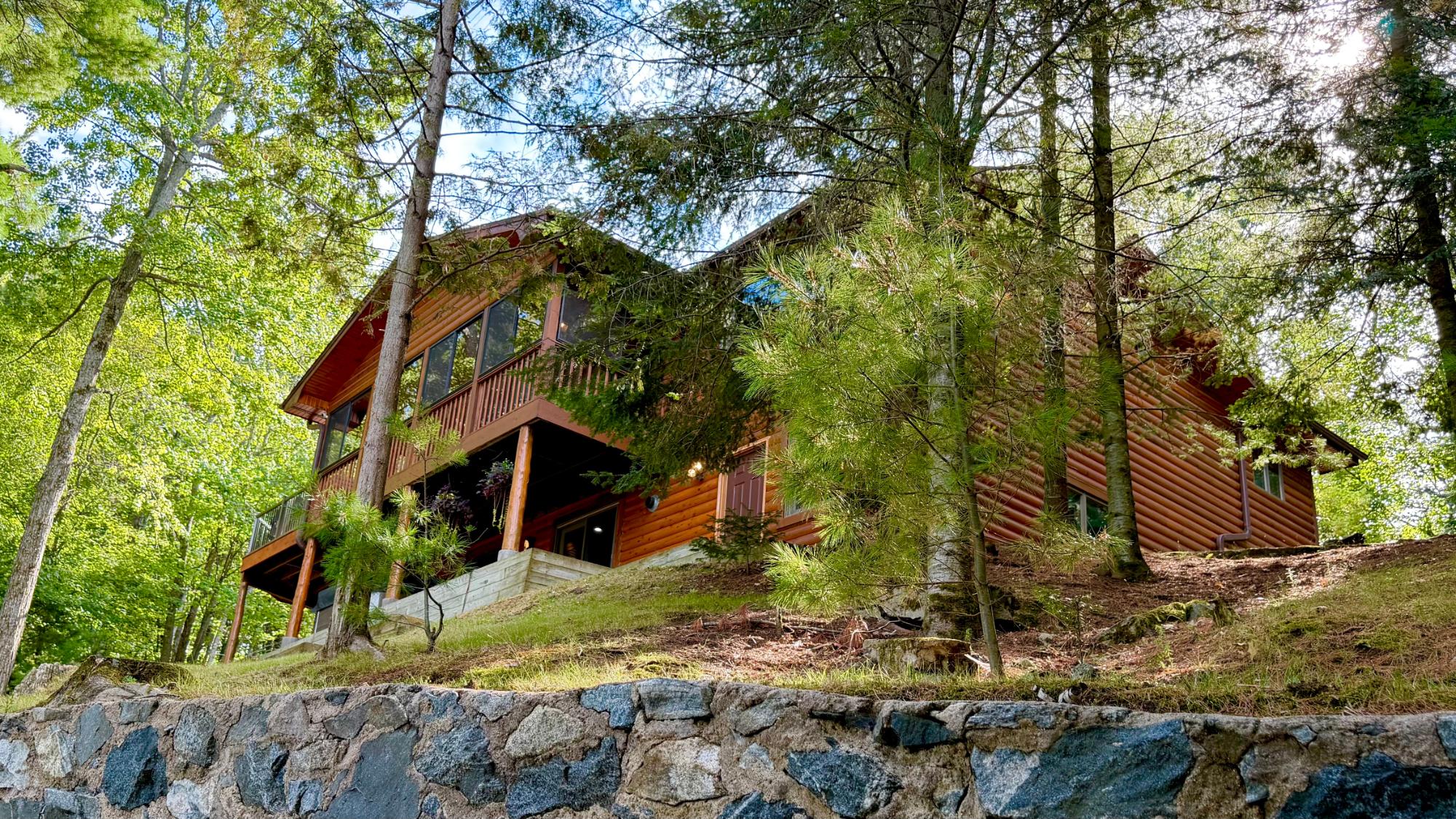 5545 Mohawk Shores Dr 1.62 Acres — photo