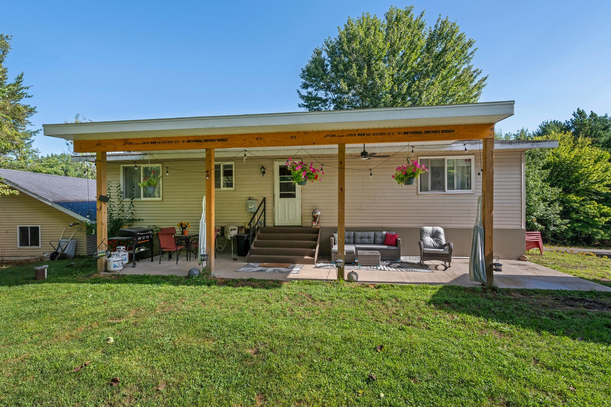 4750 Barbara Street, Rhinelander, WI 54501 — photo 2
