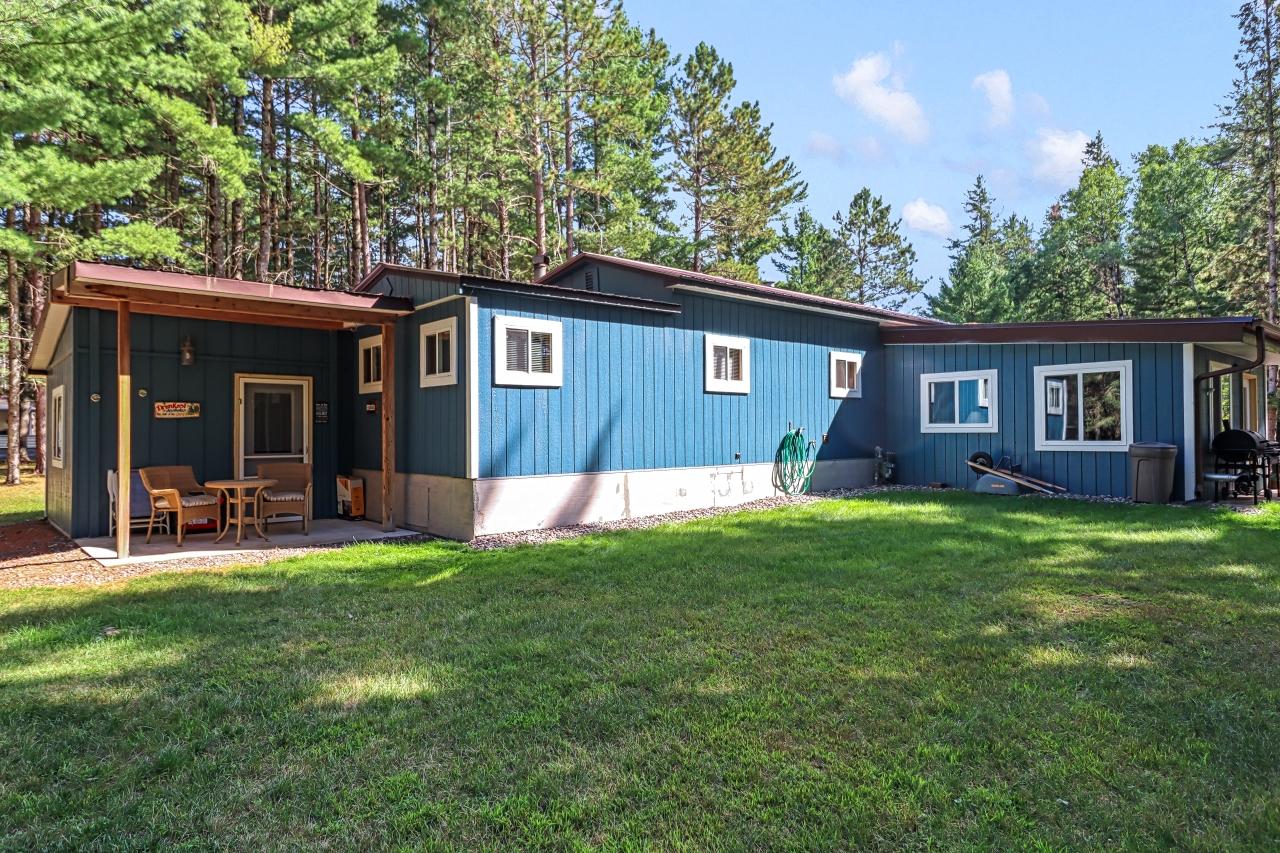 8710 Golf Course Road, Sayner, WI 54560 — photo 2