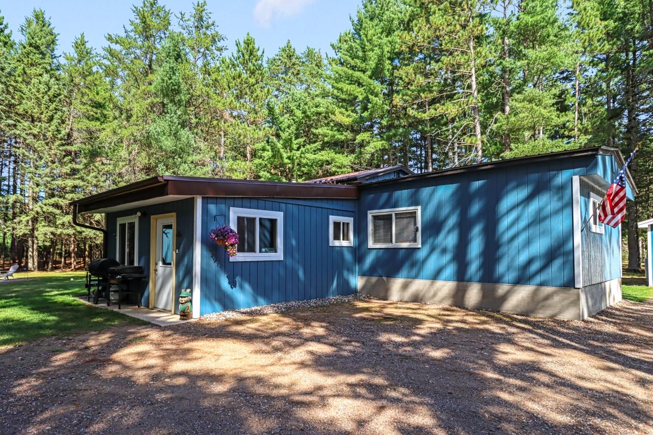 8710 Golf Course Road, Sayner, WI 54560 — photo 3