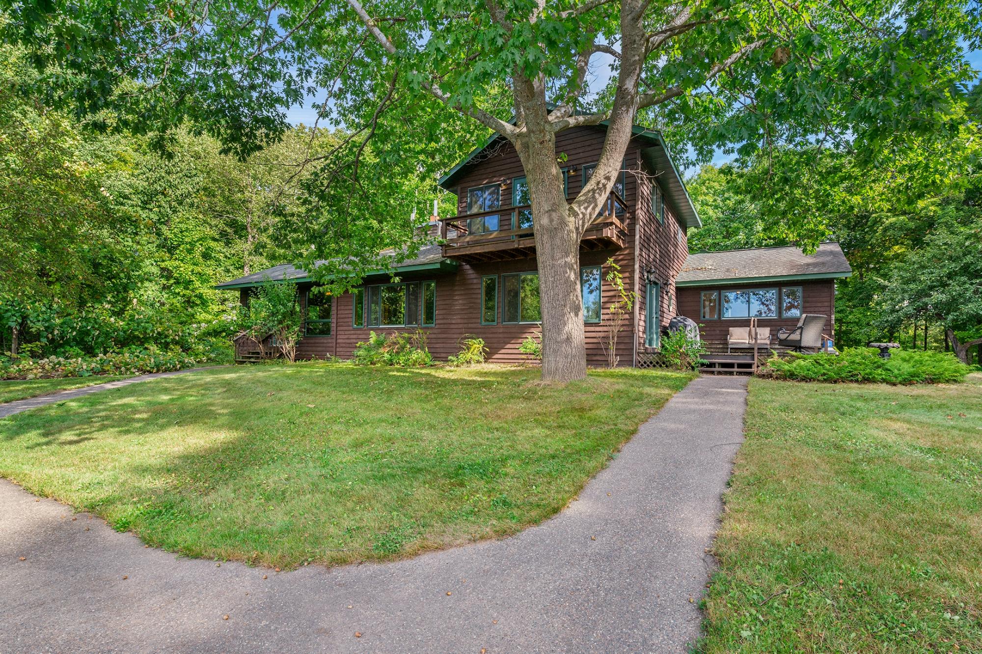 2594 South Shore Rd — photo