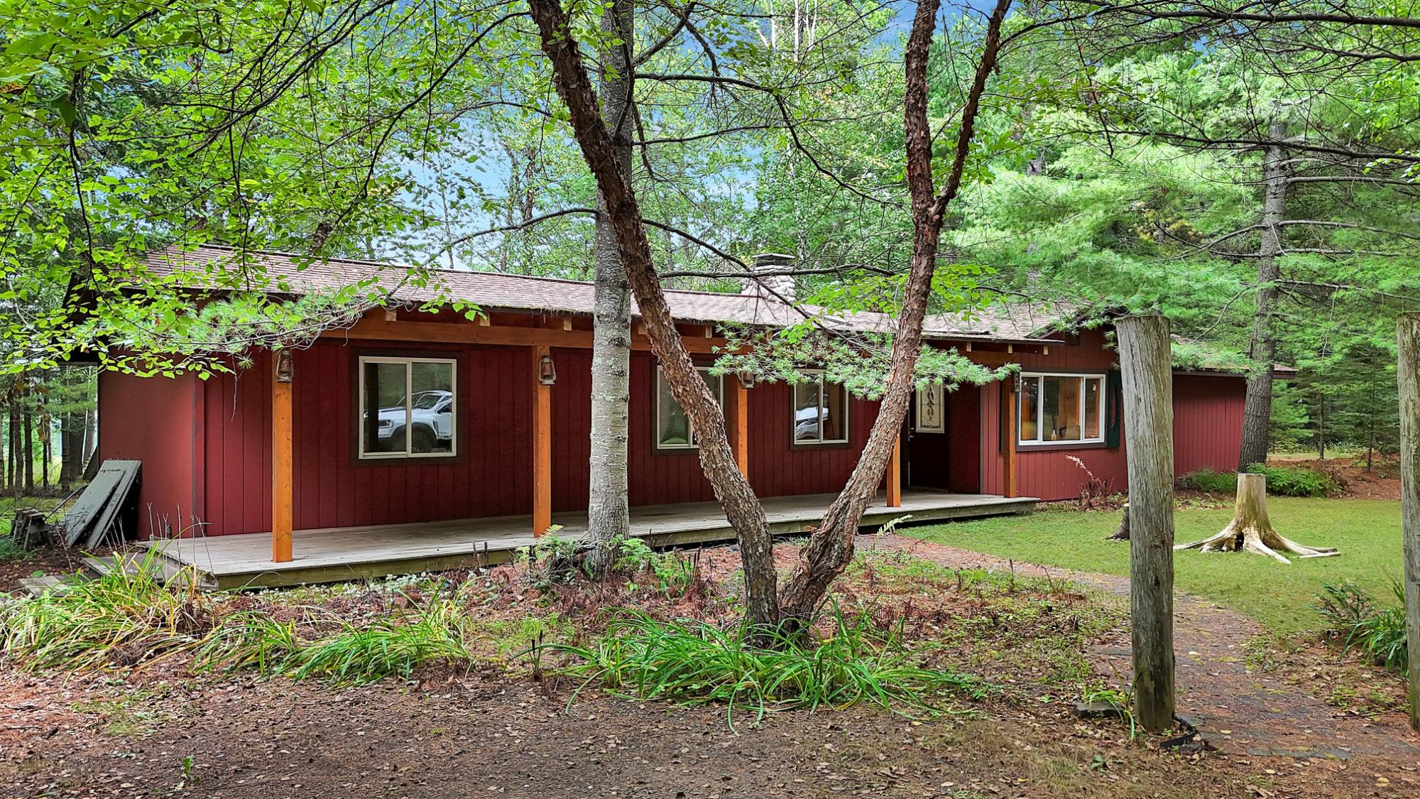 8885 Koolish Road, Minocqua, WI 54548 — photo 2