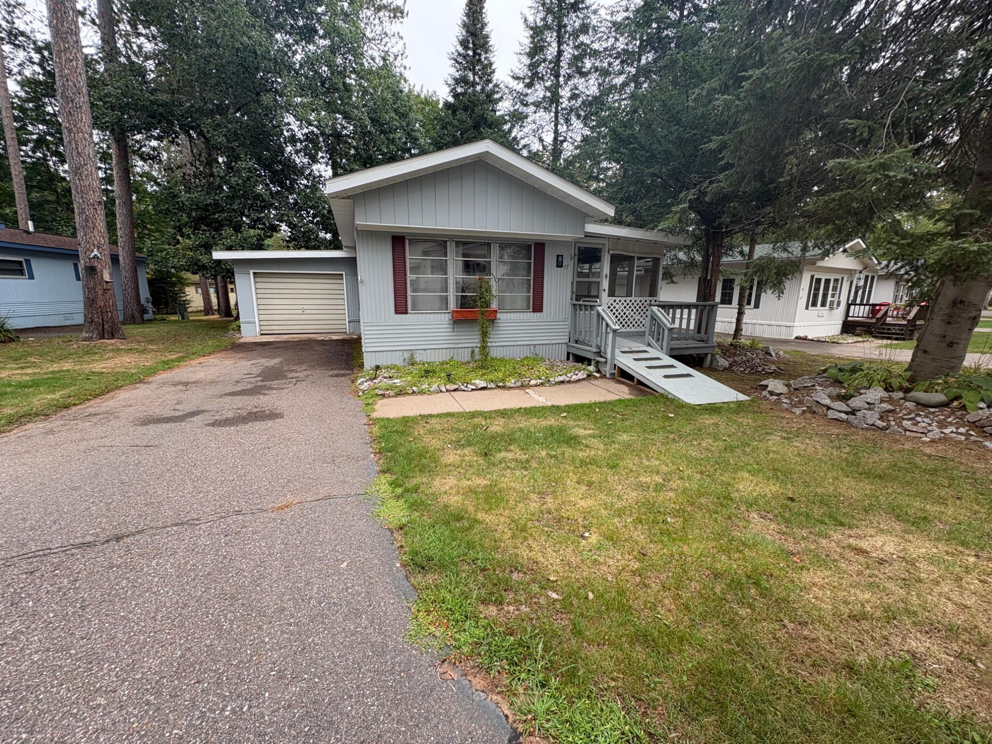 11070 Bellwood Dr 77 — photo