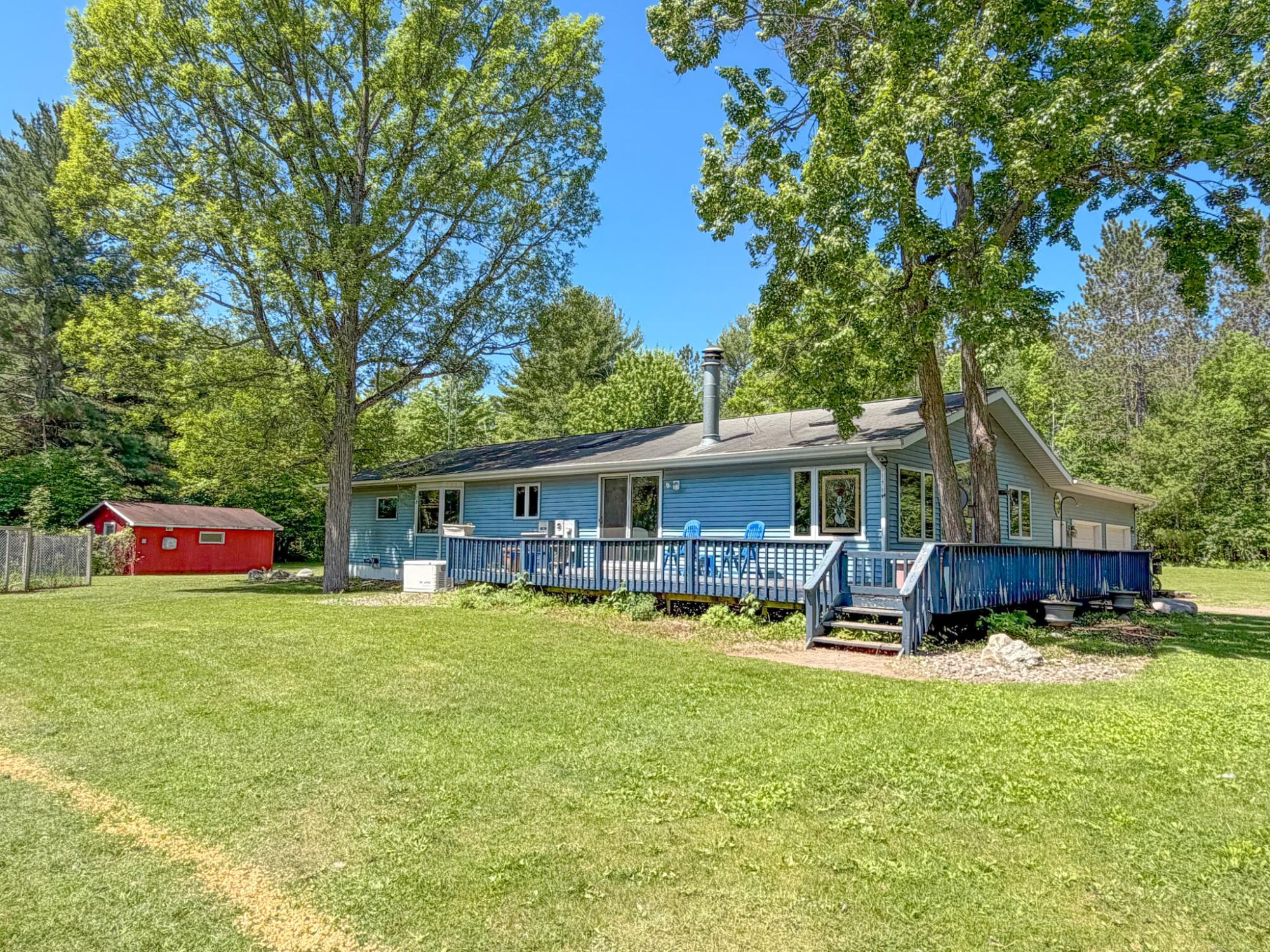 N9076 Old Bridge Rd, Phillips, WI 54555 — photo 3
