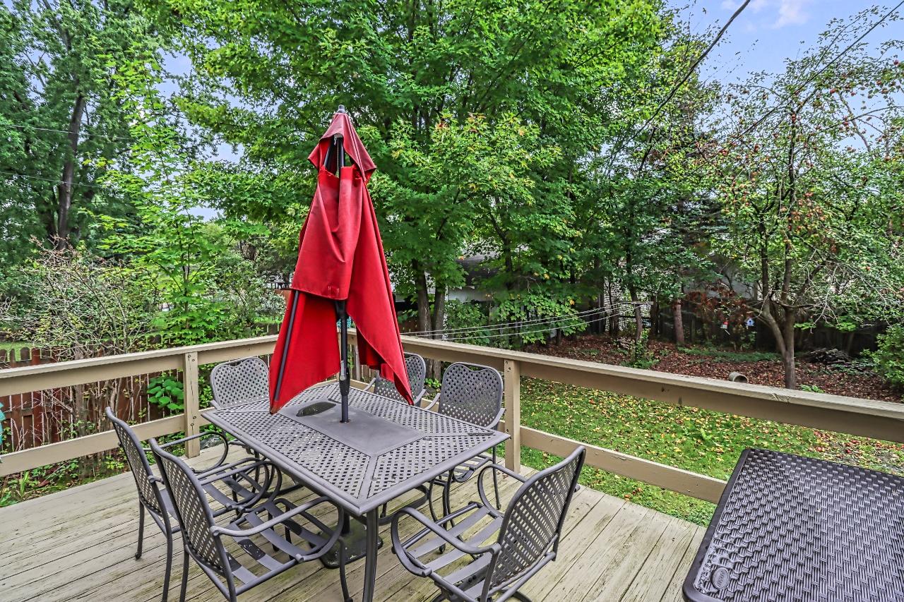 810 Randall Avenue, Rhinelander, WI 54501 — photo 3