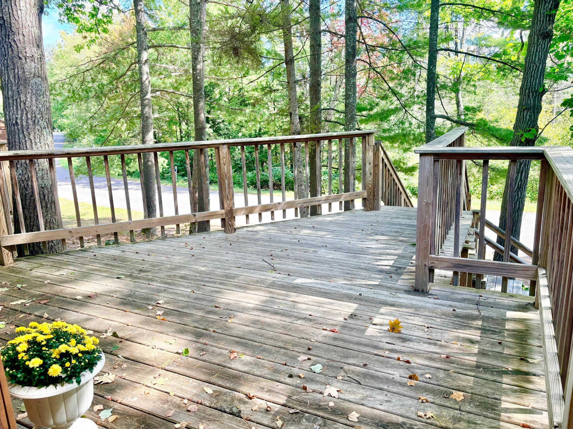 3819 VELVET LAKE Road, Rhinelander WI 54501 — photo 3