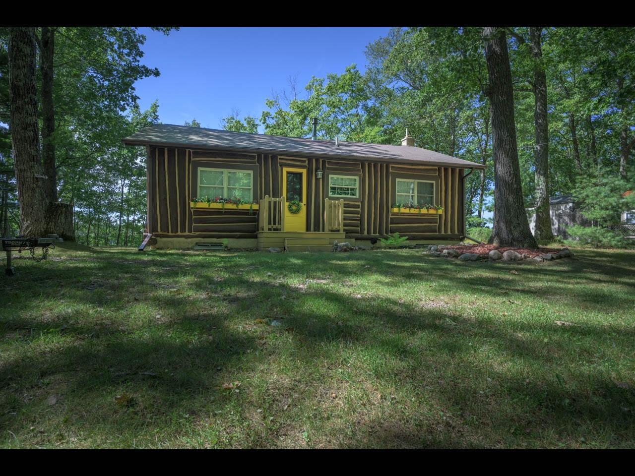 6047 S Garth Lake Rd — photo