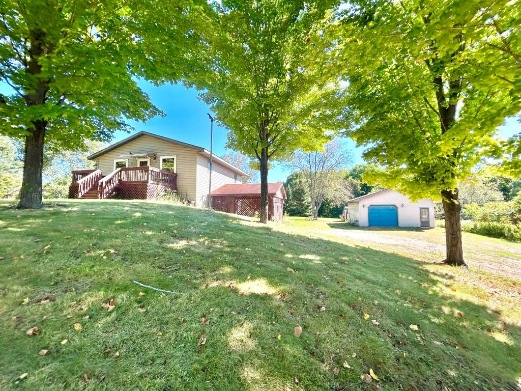 N7401 Brockman Ln — photo
