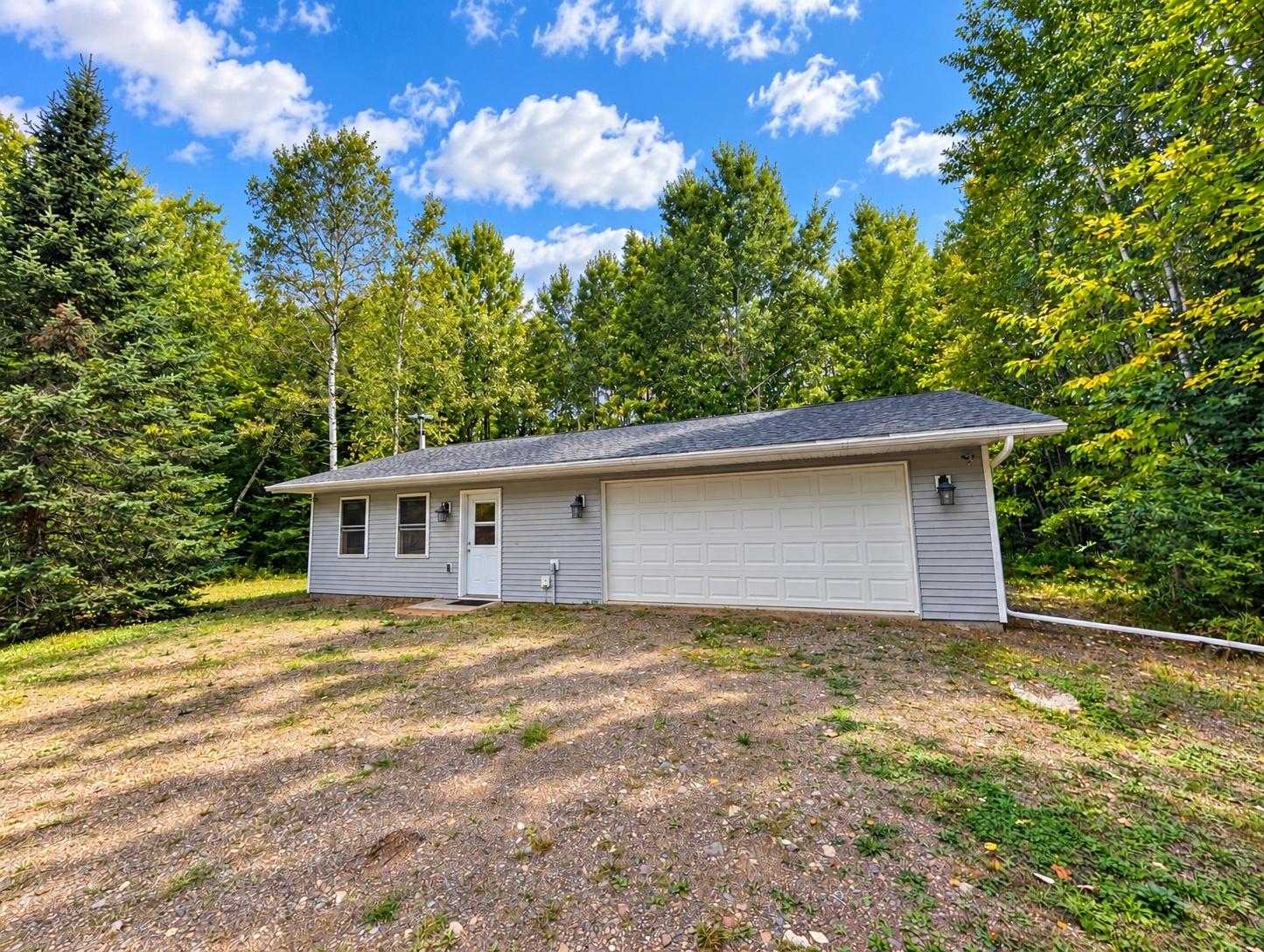 6871N S Clover Rd — photo