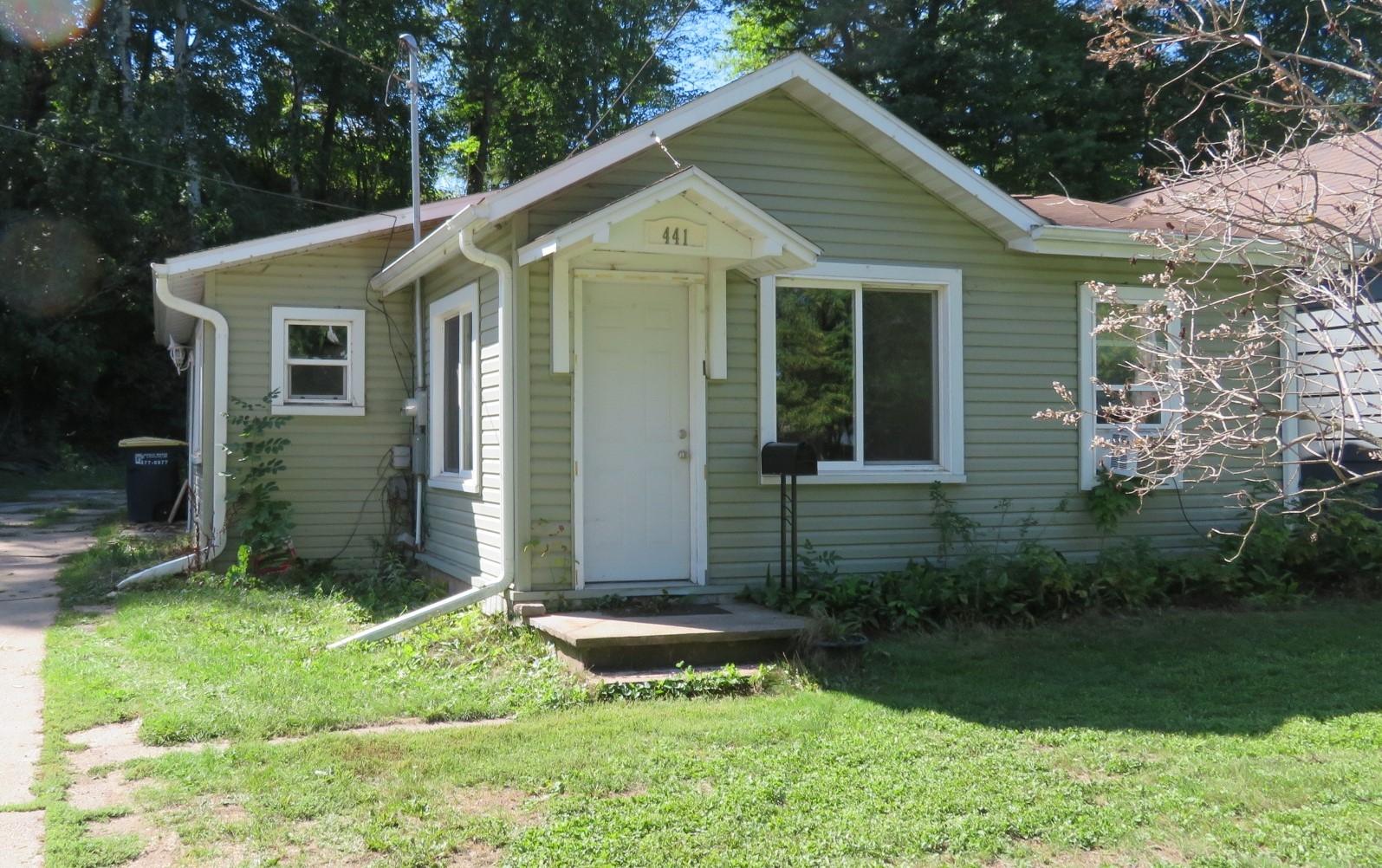 441 Lake Street, Rhinelander, WI 54501 — photo 2