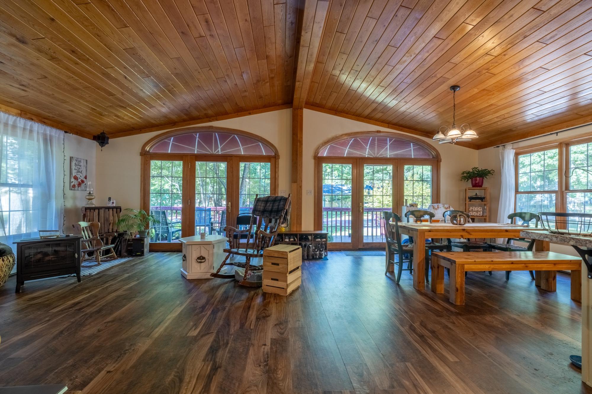1408 Cherry Drive, Eagle River, WI 54521 — photo 3