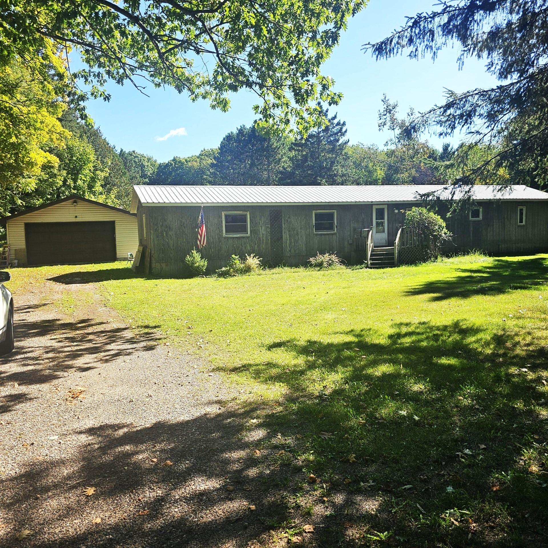 2840 Green Bass Rd — photo