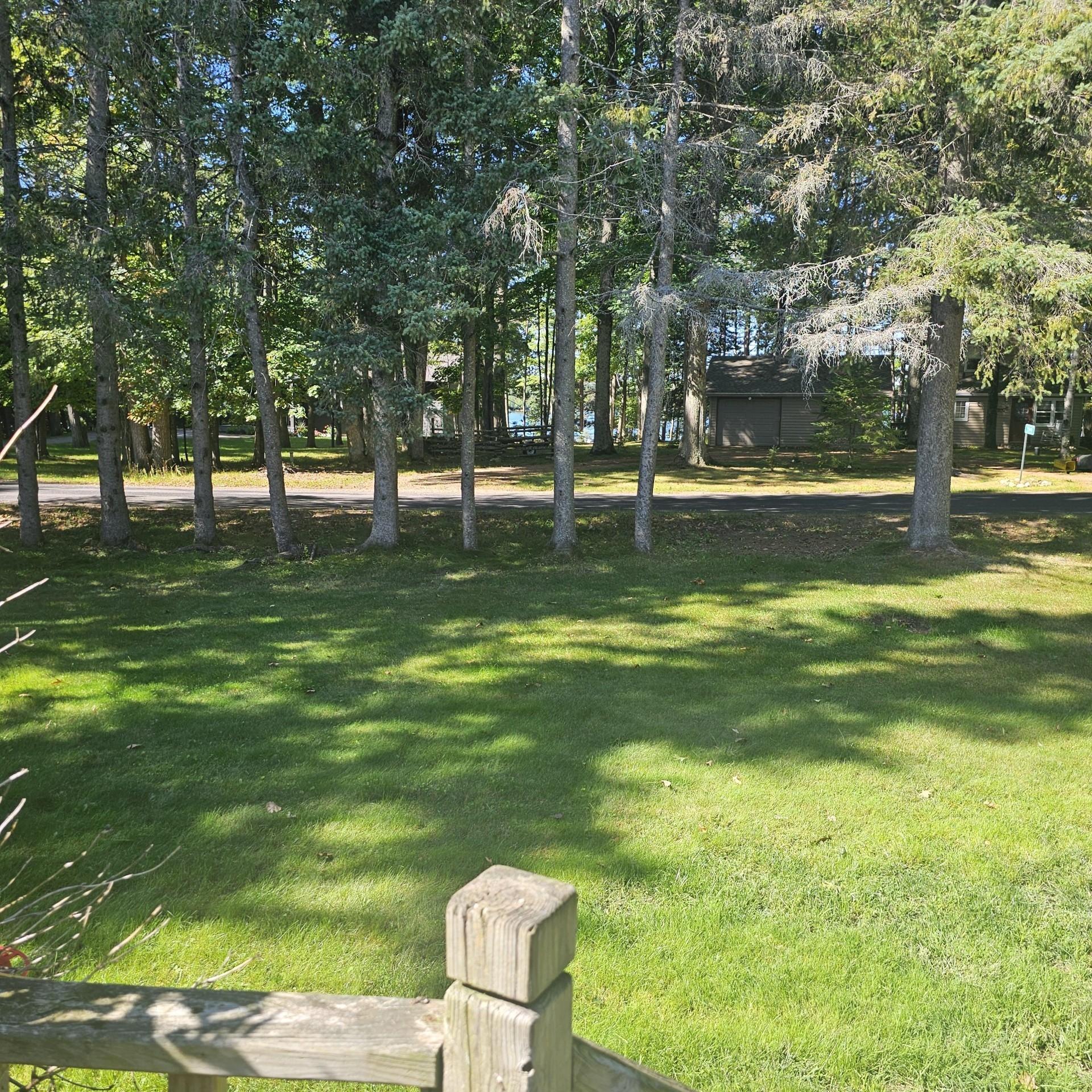 2840 Green Bass Road, Rhinelander, WI 54501 — photo 2