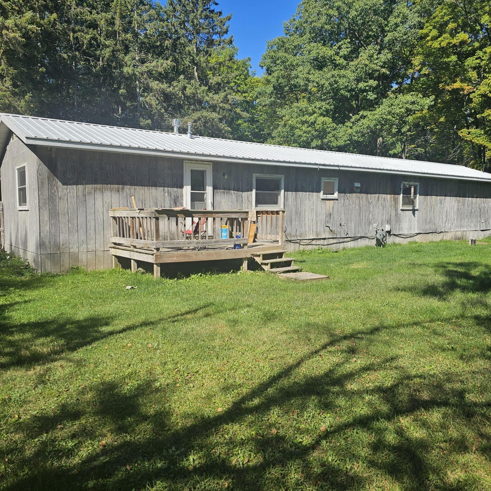 2840 Green Bass Road, Rhinelander, WI 54501 — photo 3