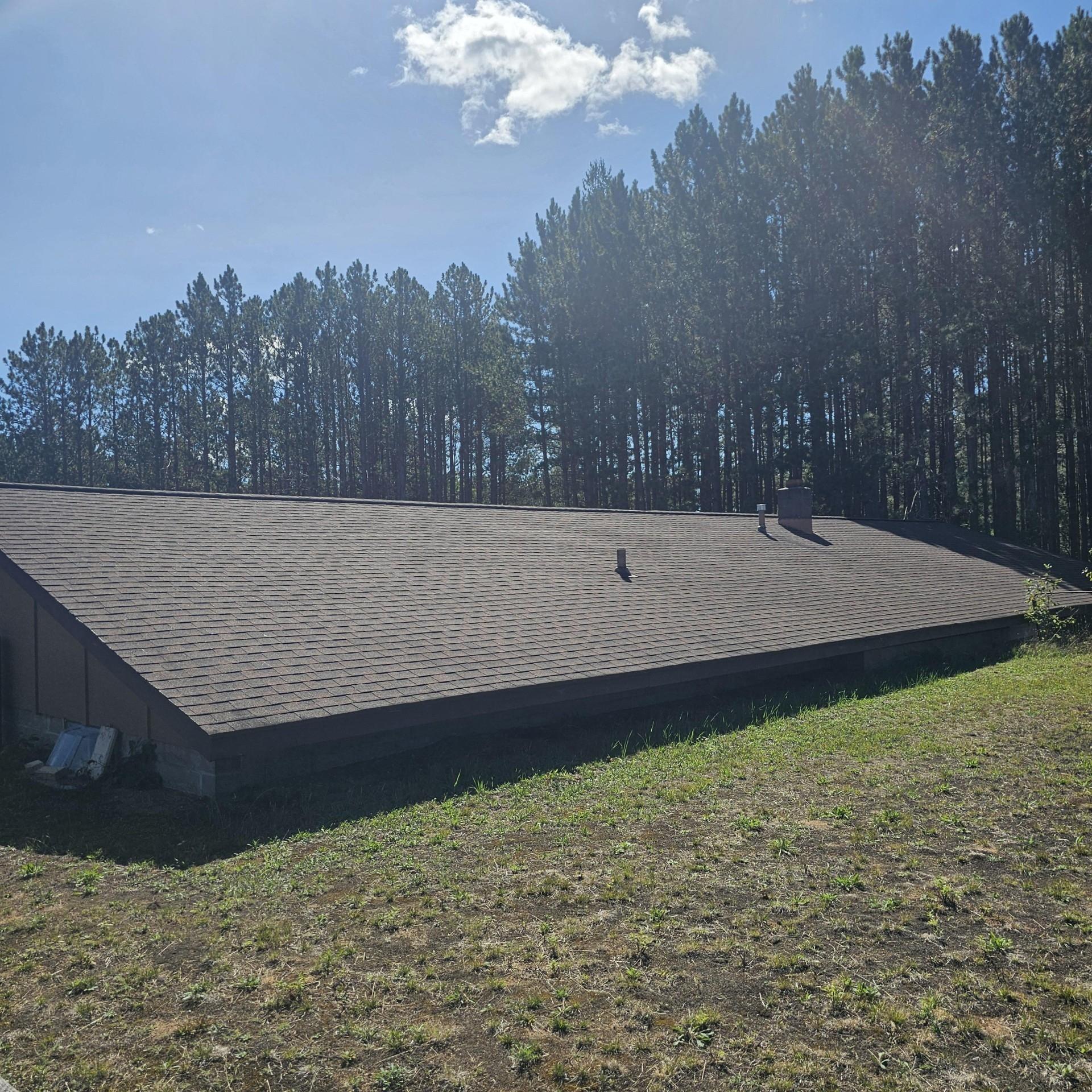 3853 E Pine Square Rd, Tomahawk, WI 54487 — photo 2