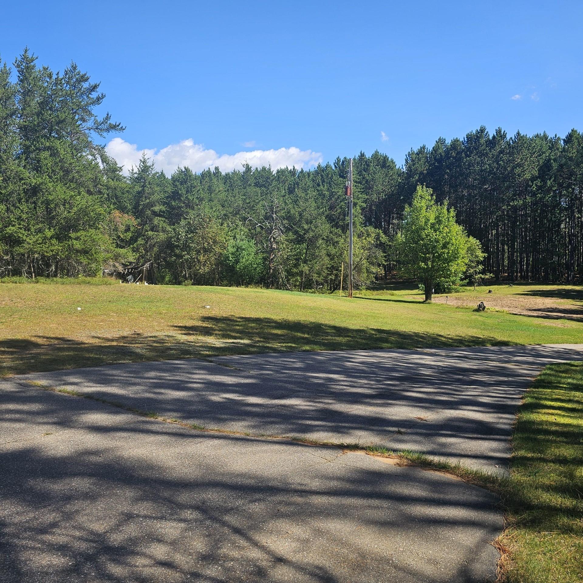 3853 E Pine Square Rd, Tomahawk, WI 54487 — photo 3
