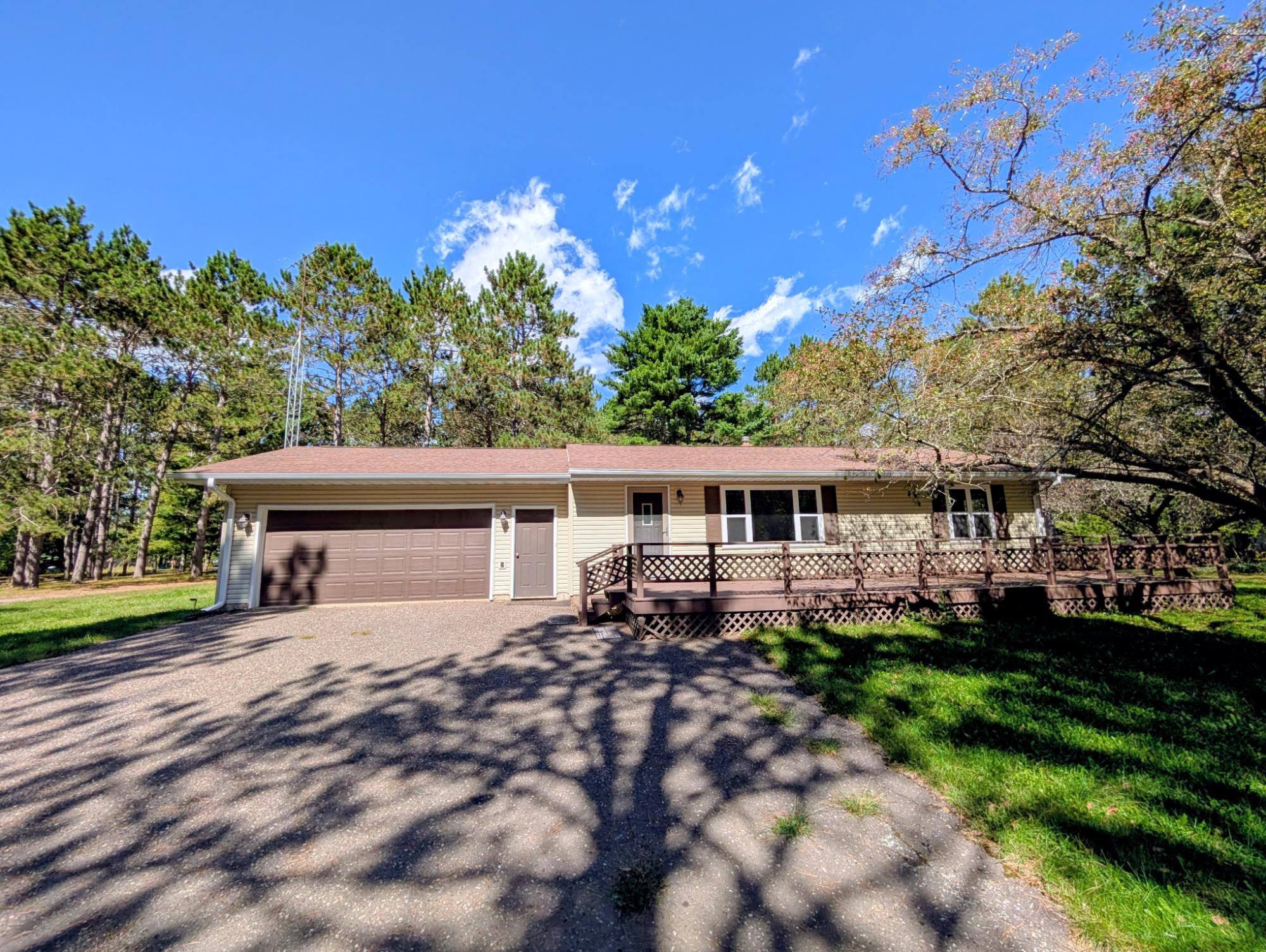W7167 Long Lake Rd — photo