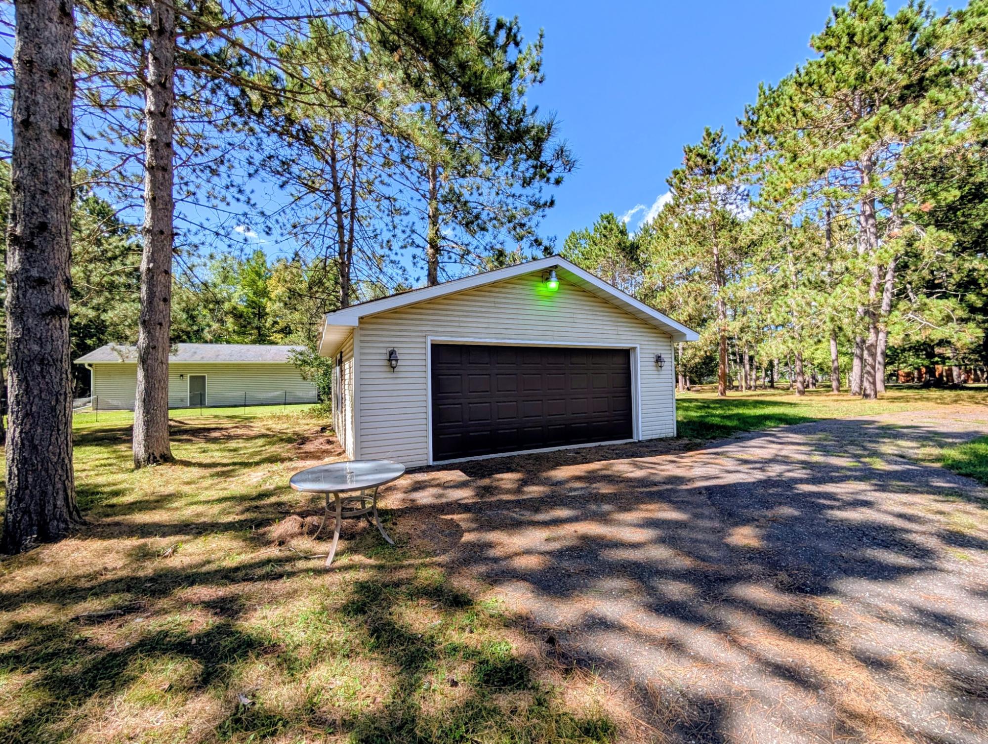 W7167 Long Lake Rd, Phillips, WI 54555 — photo 2