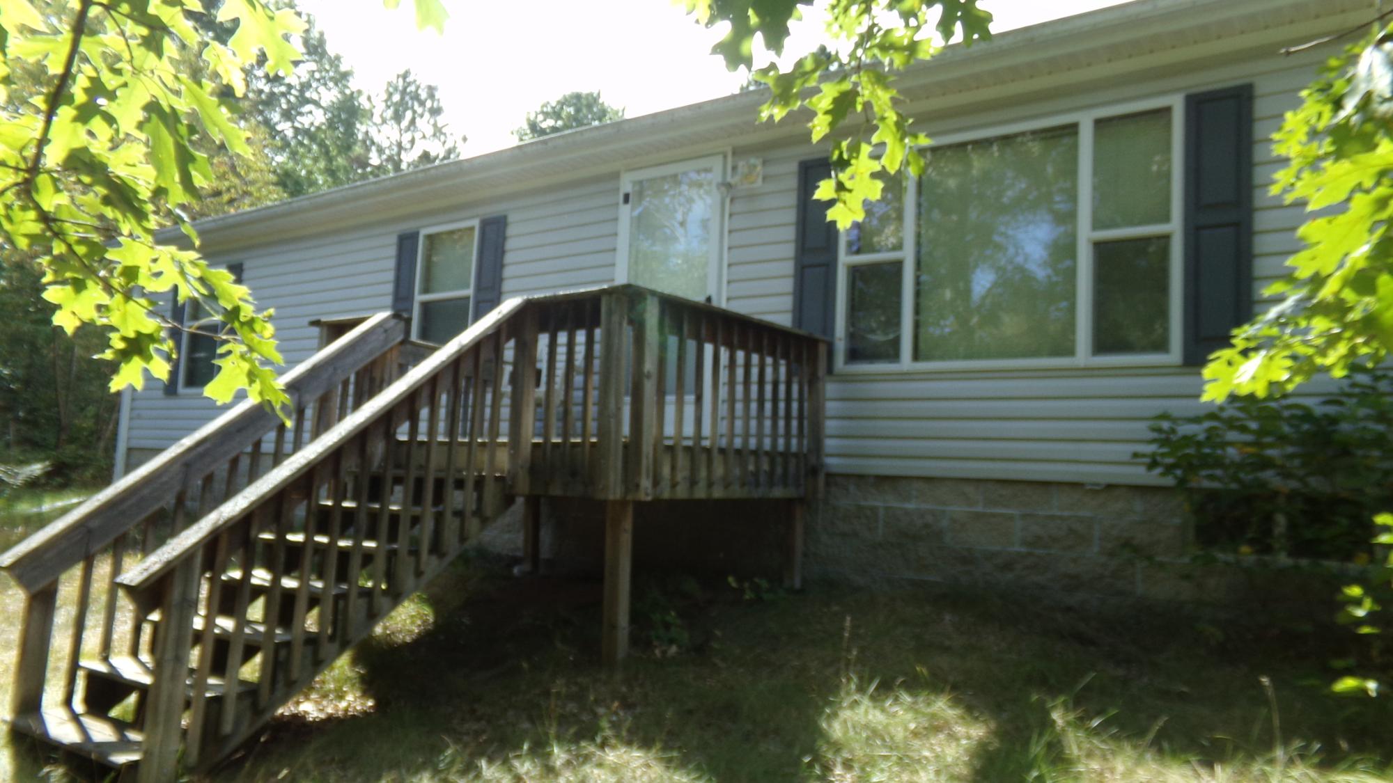 9215 N Huigen Ln — photo