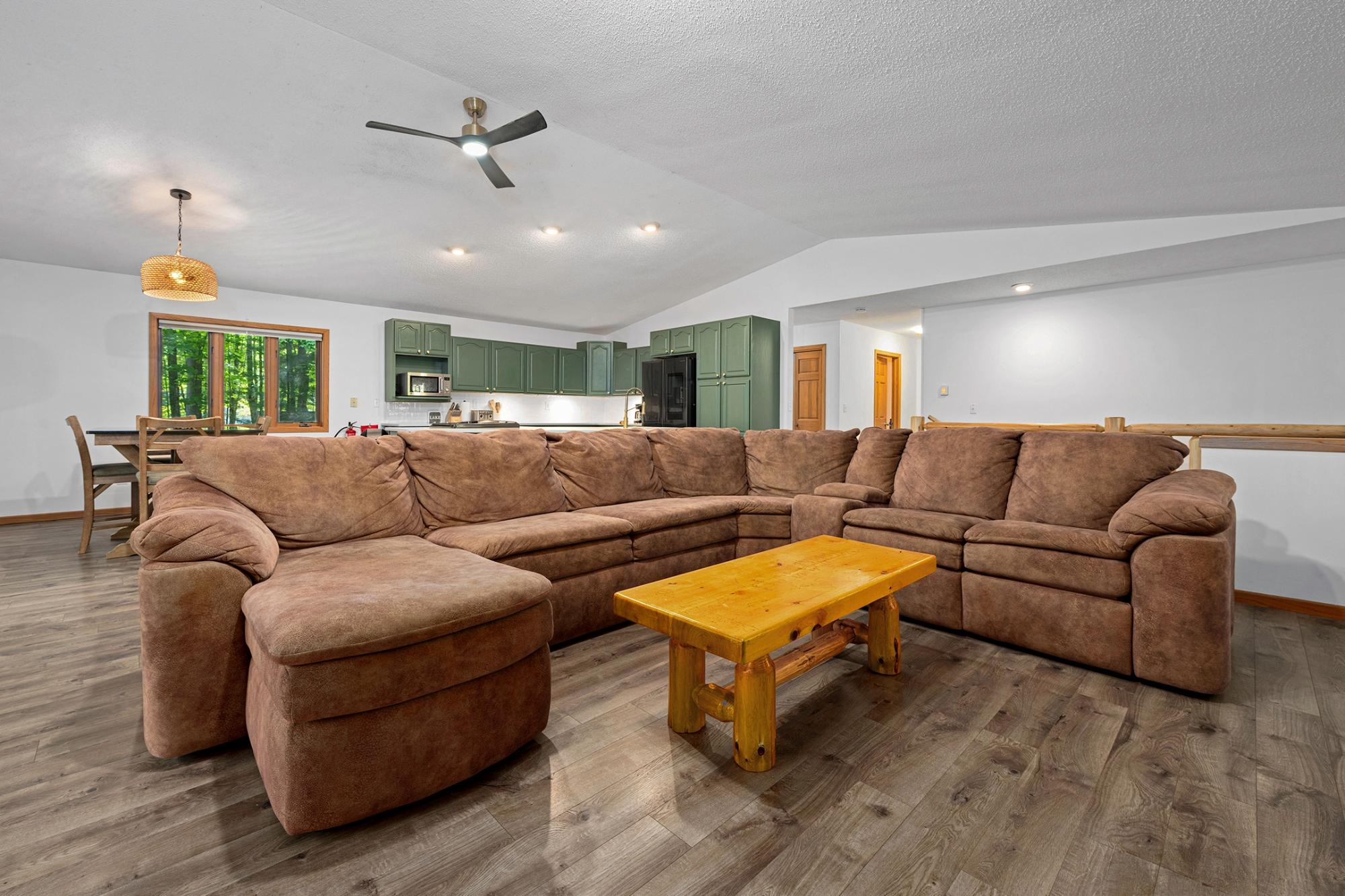 6922 Connors Road, Three Lakes, WI 54562 — photo 3