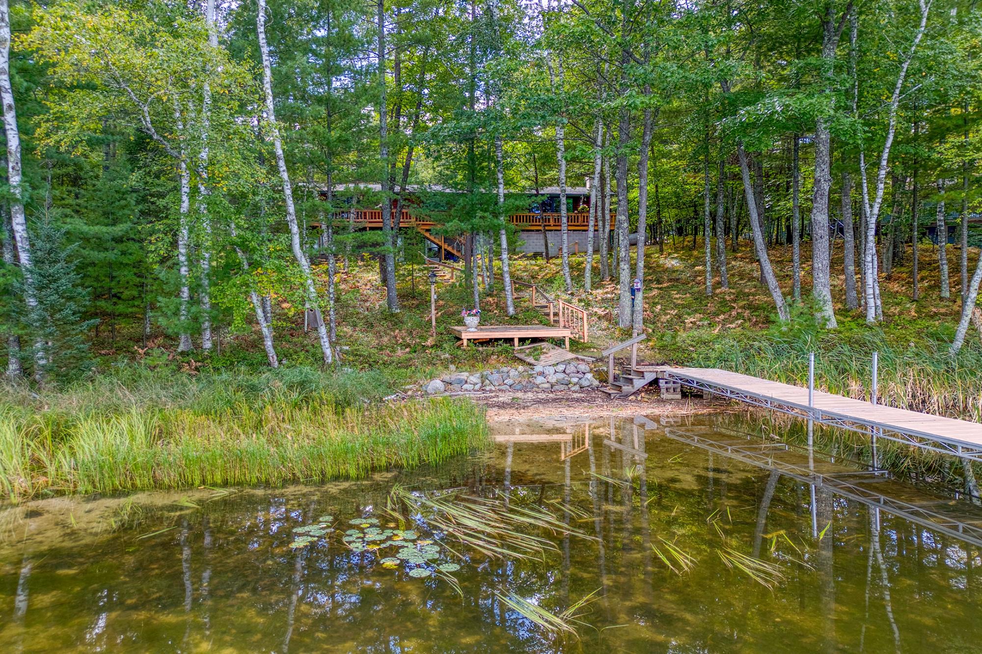 6422 Snipe Lake Rd — photo
