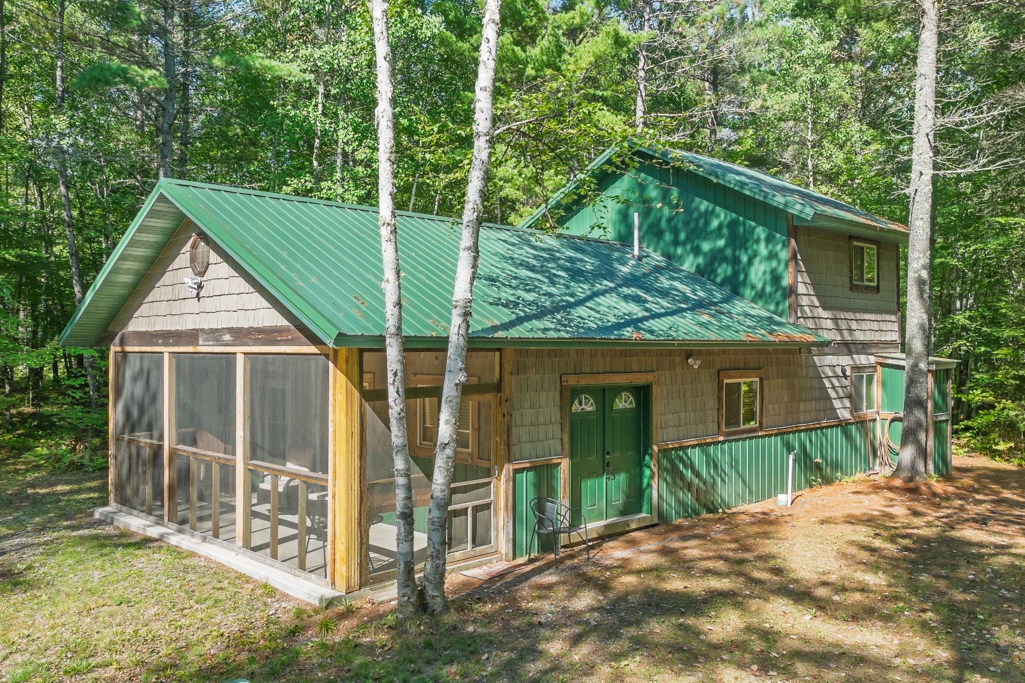1604 Bills Lake Rd — photo