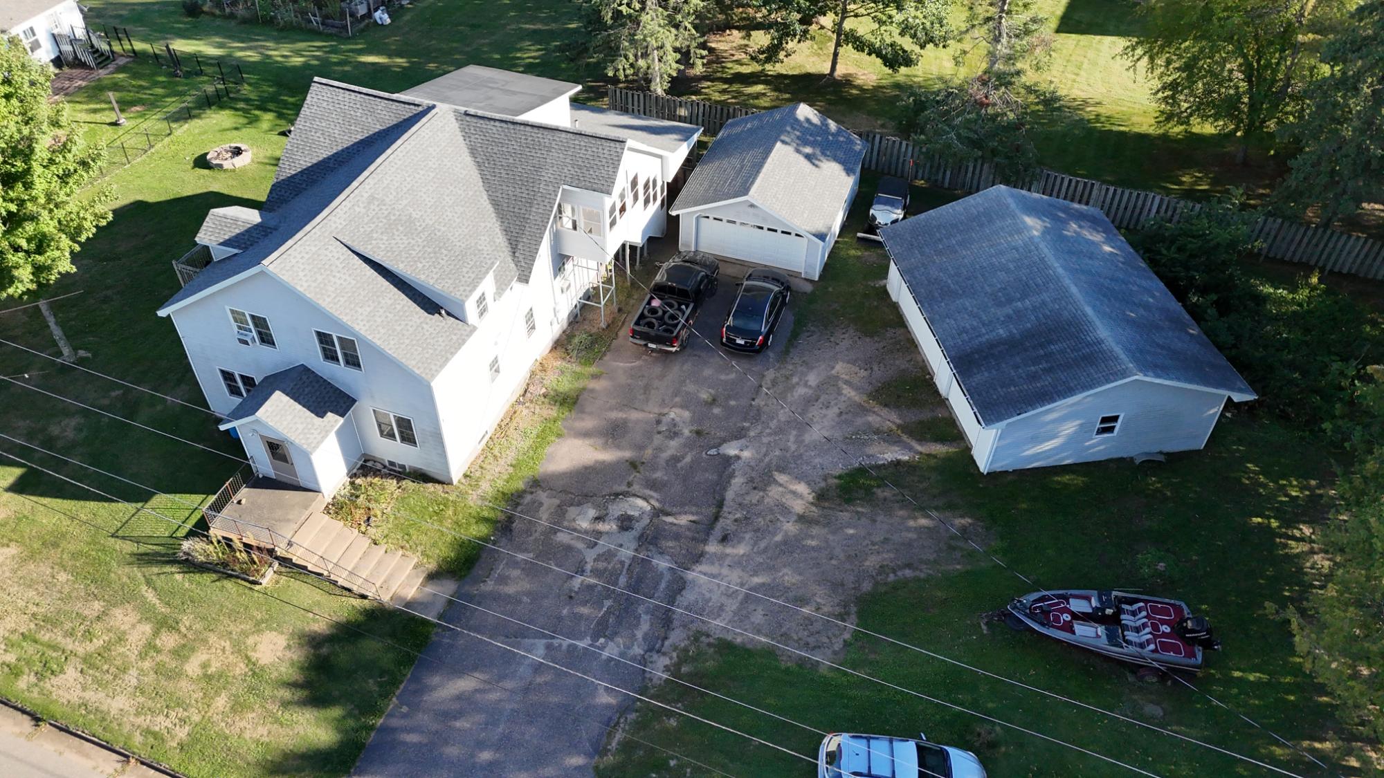 917 Maple Street, Prentice, WI 54556 — photo 2