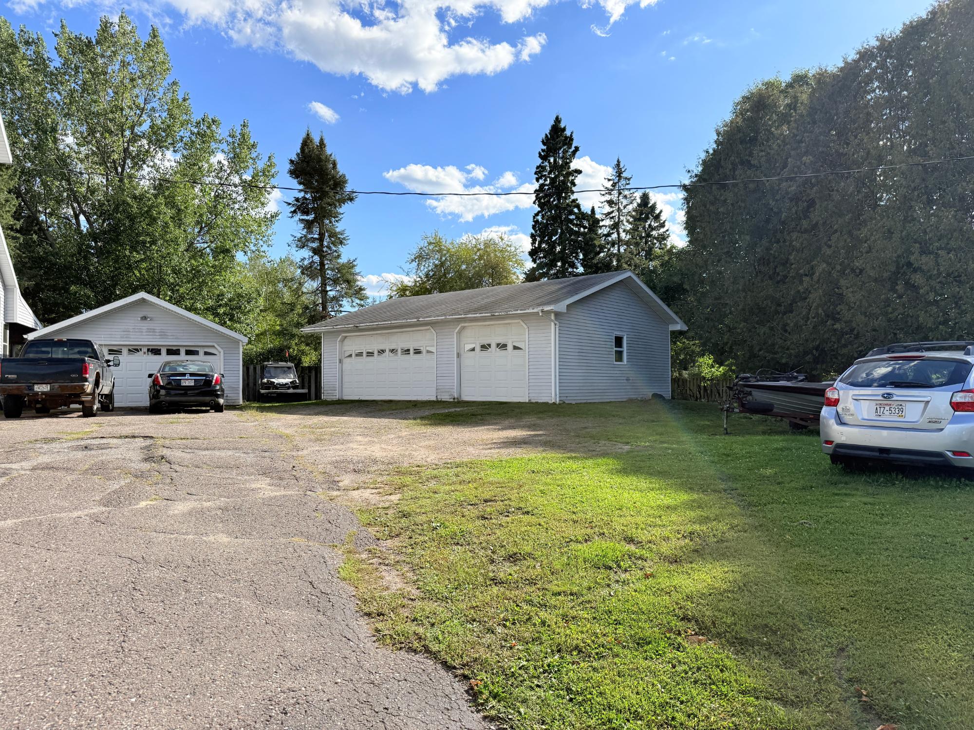 917 Maple Street, Prentice, WI 54556 — photo 3